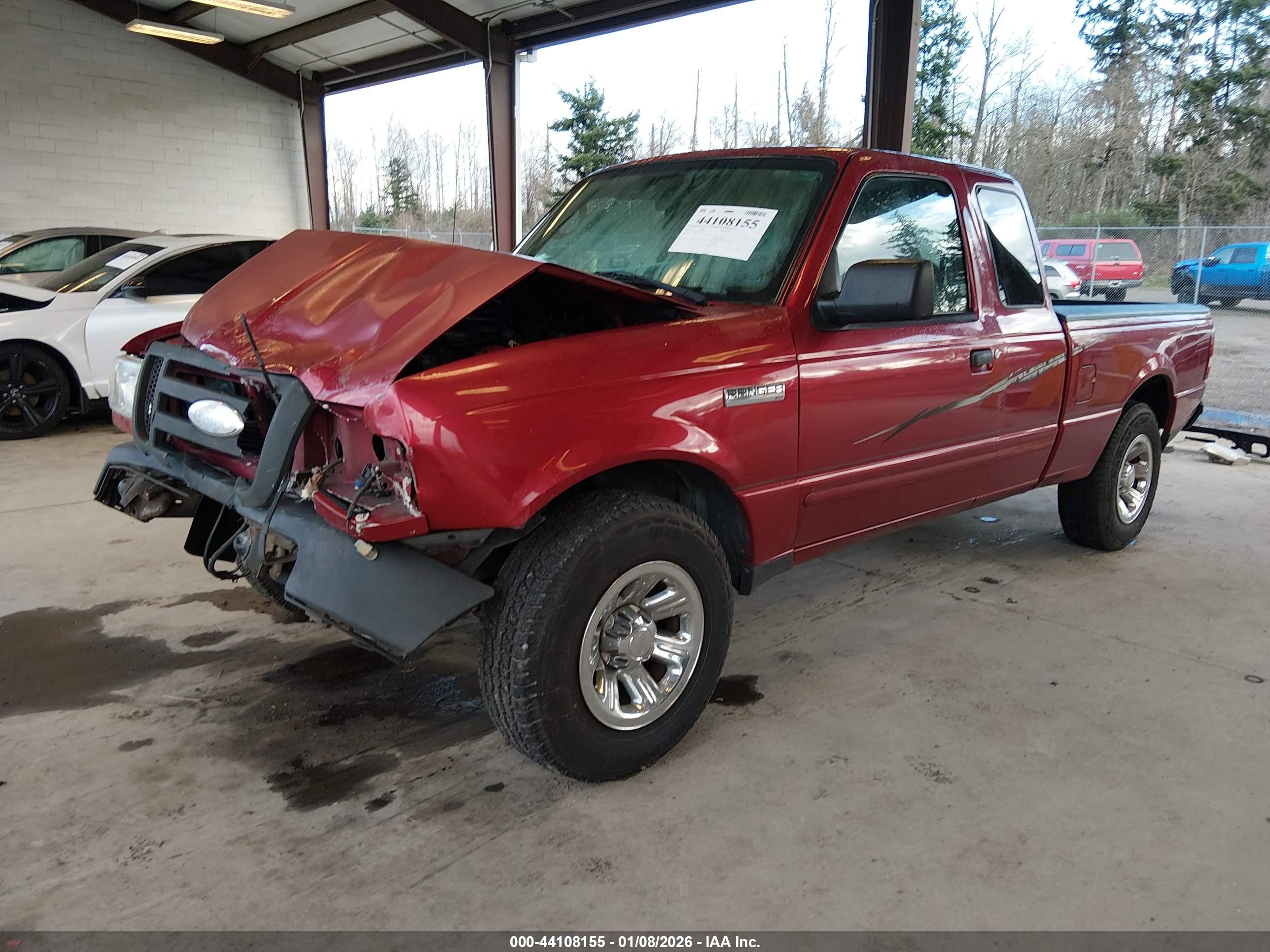 FORD RANGER image 2
