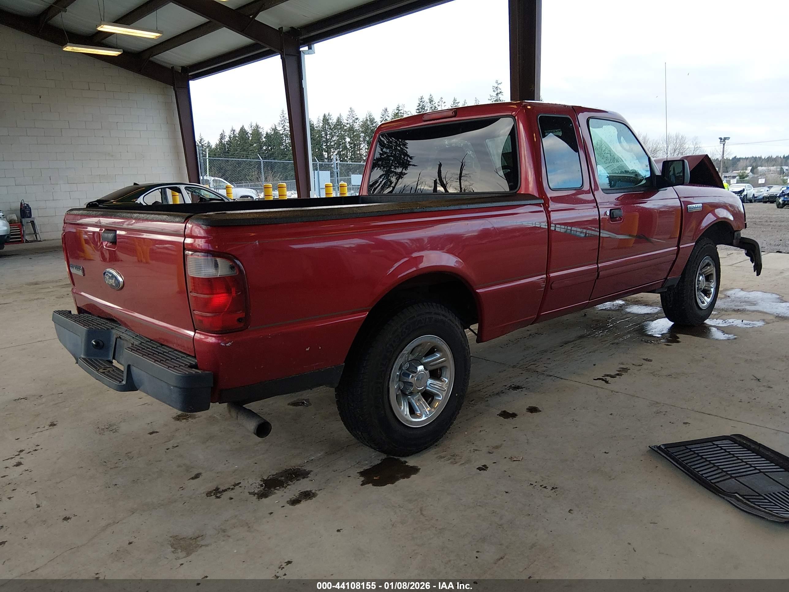 FORD RANGER image 4