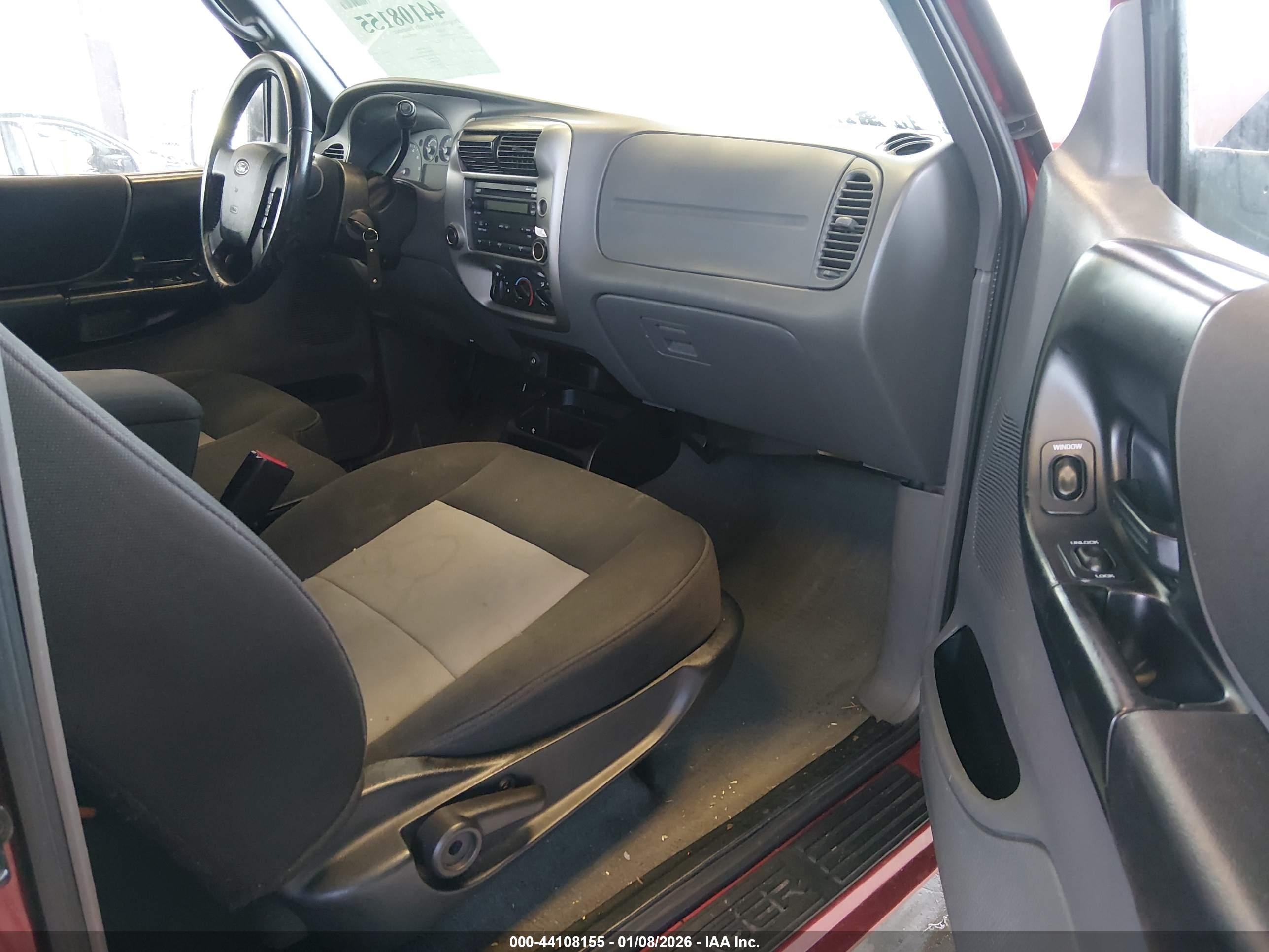 FORD RANGER image 5