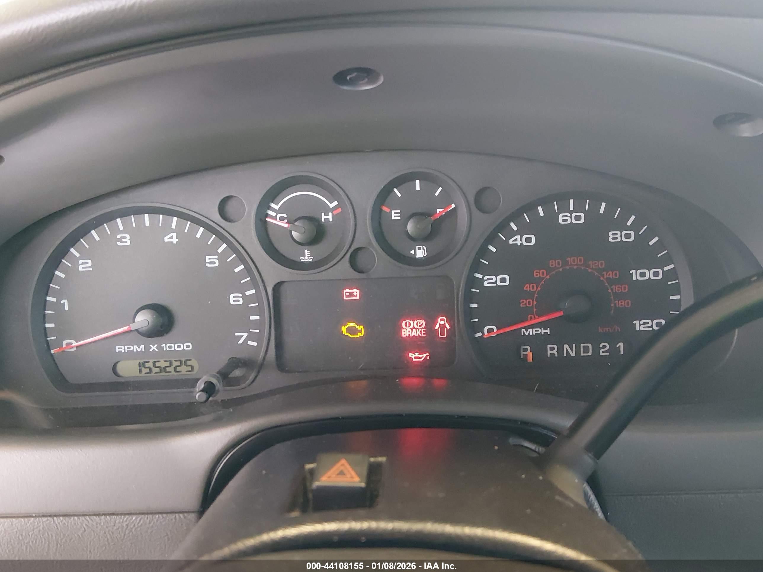FORD RANGER image 7