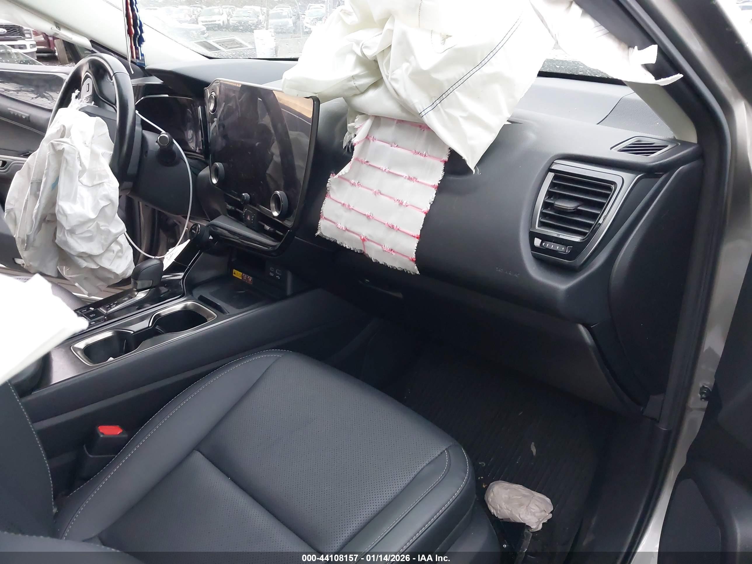 LEXUS NX image 5