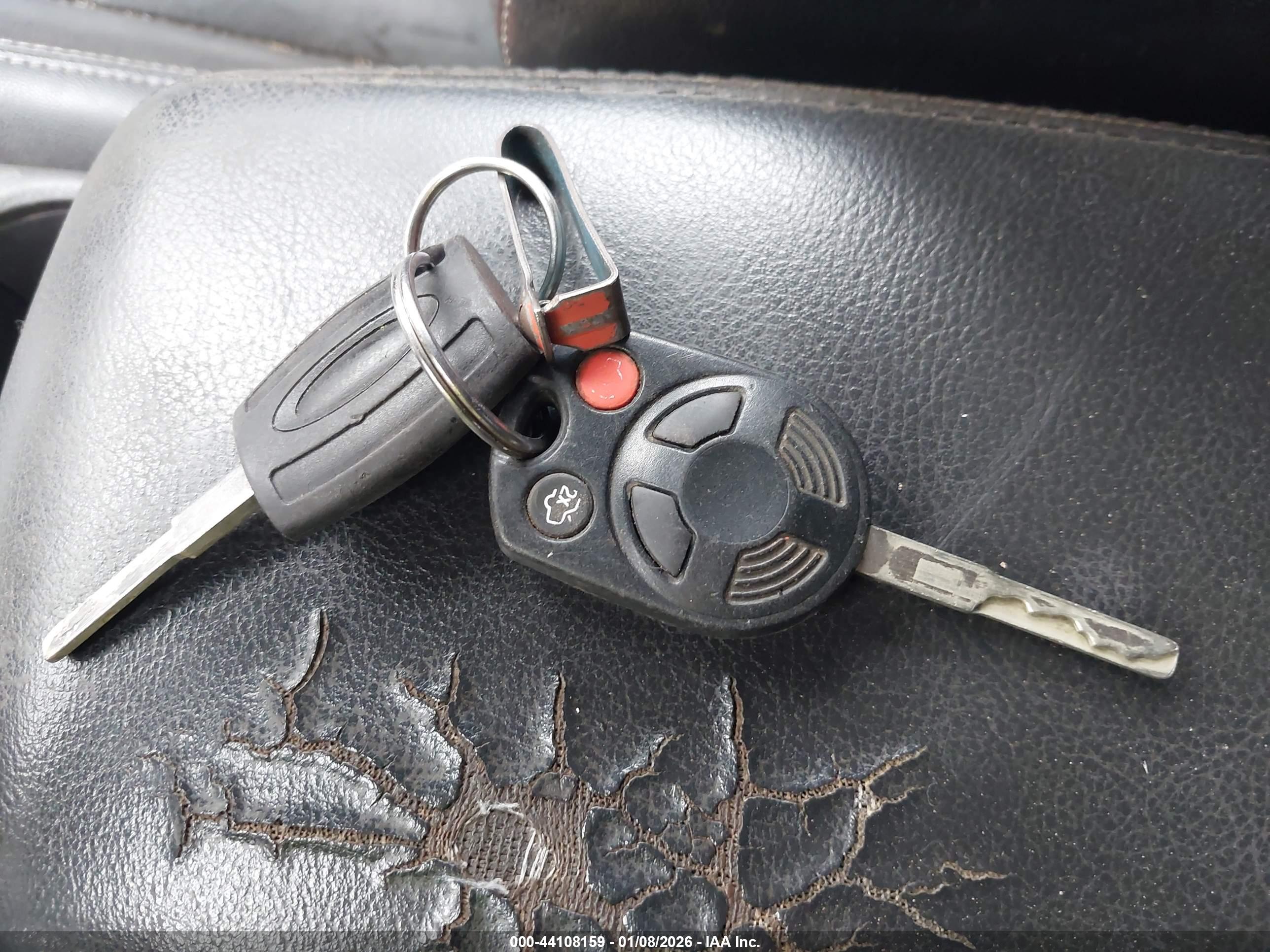 FORD FOCUS image 11