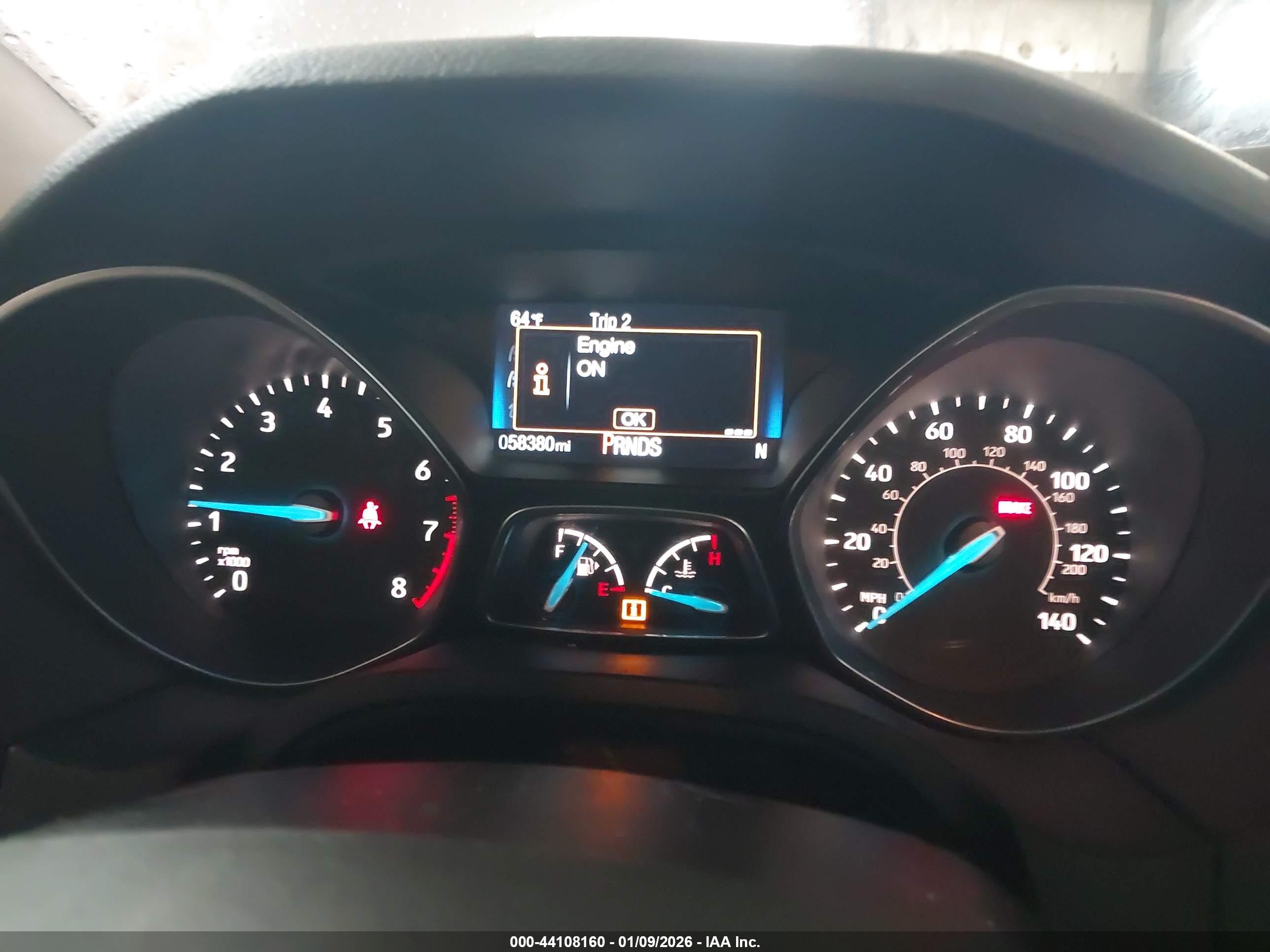 FORD FOCUS image 7