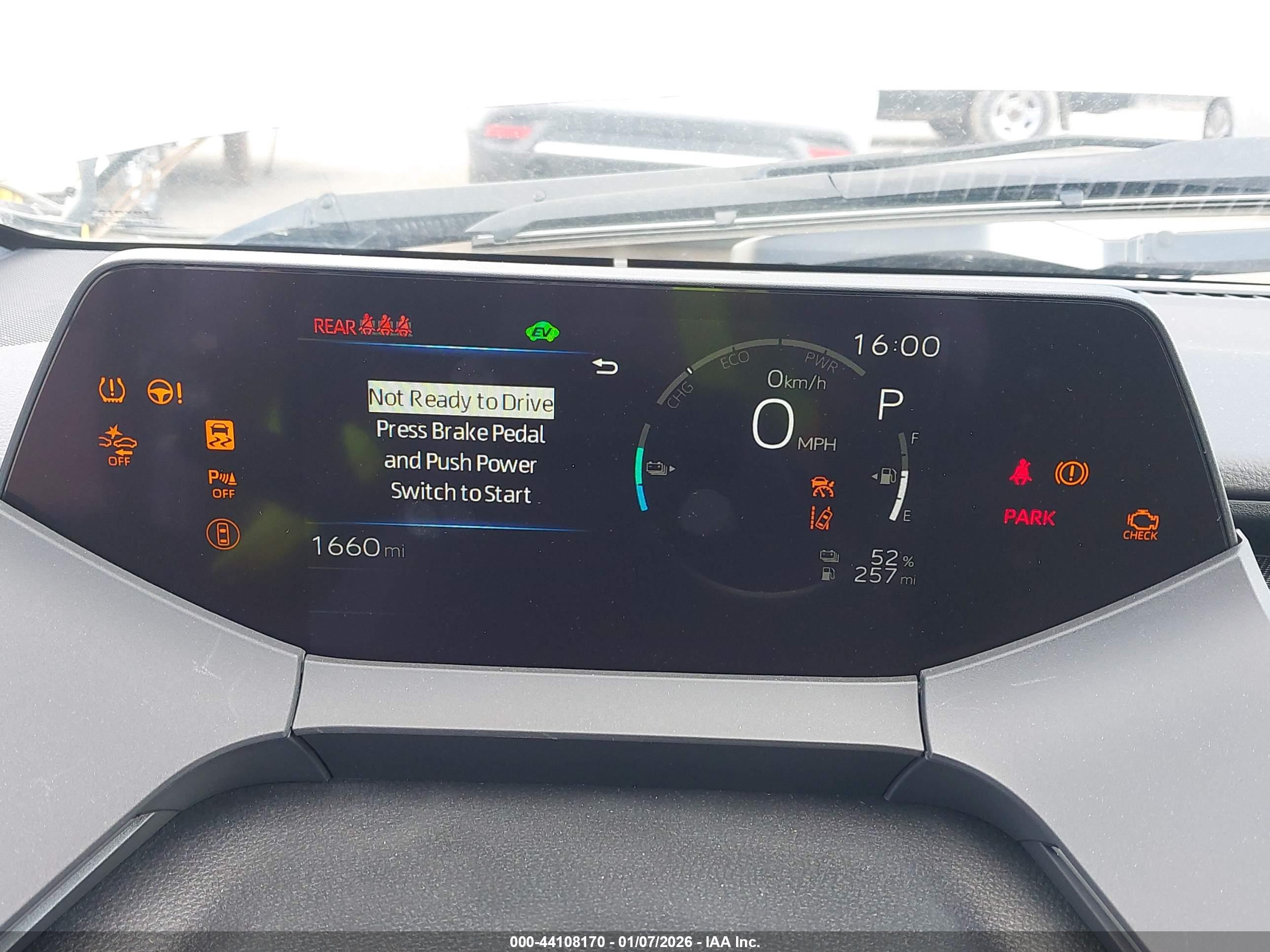 TOYOTA PRIUS image 7