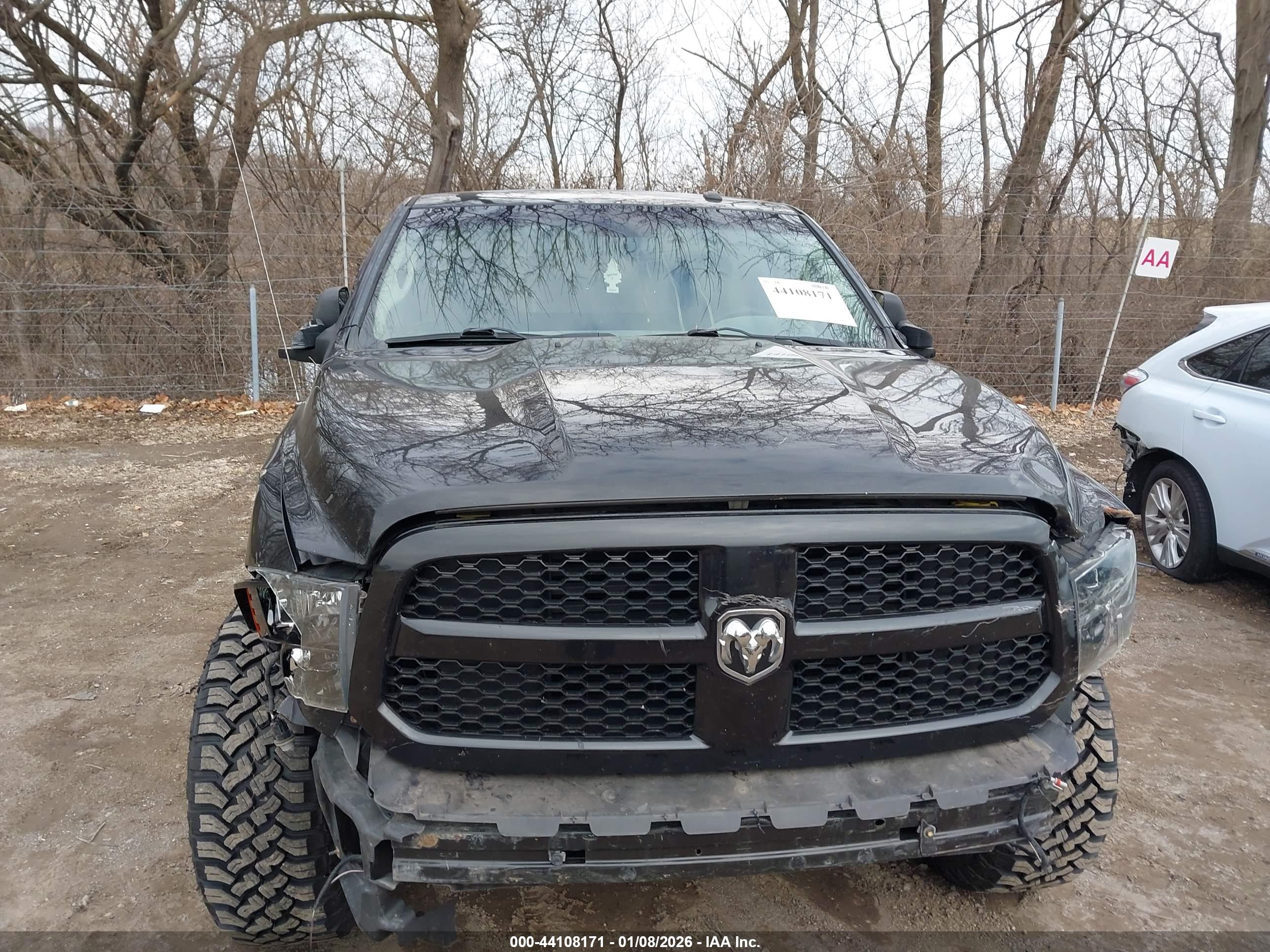 RAM 1500 image 6