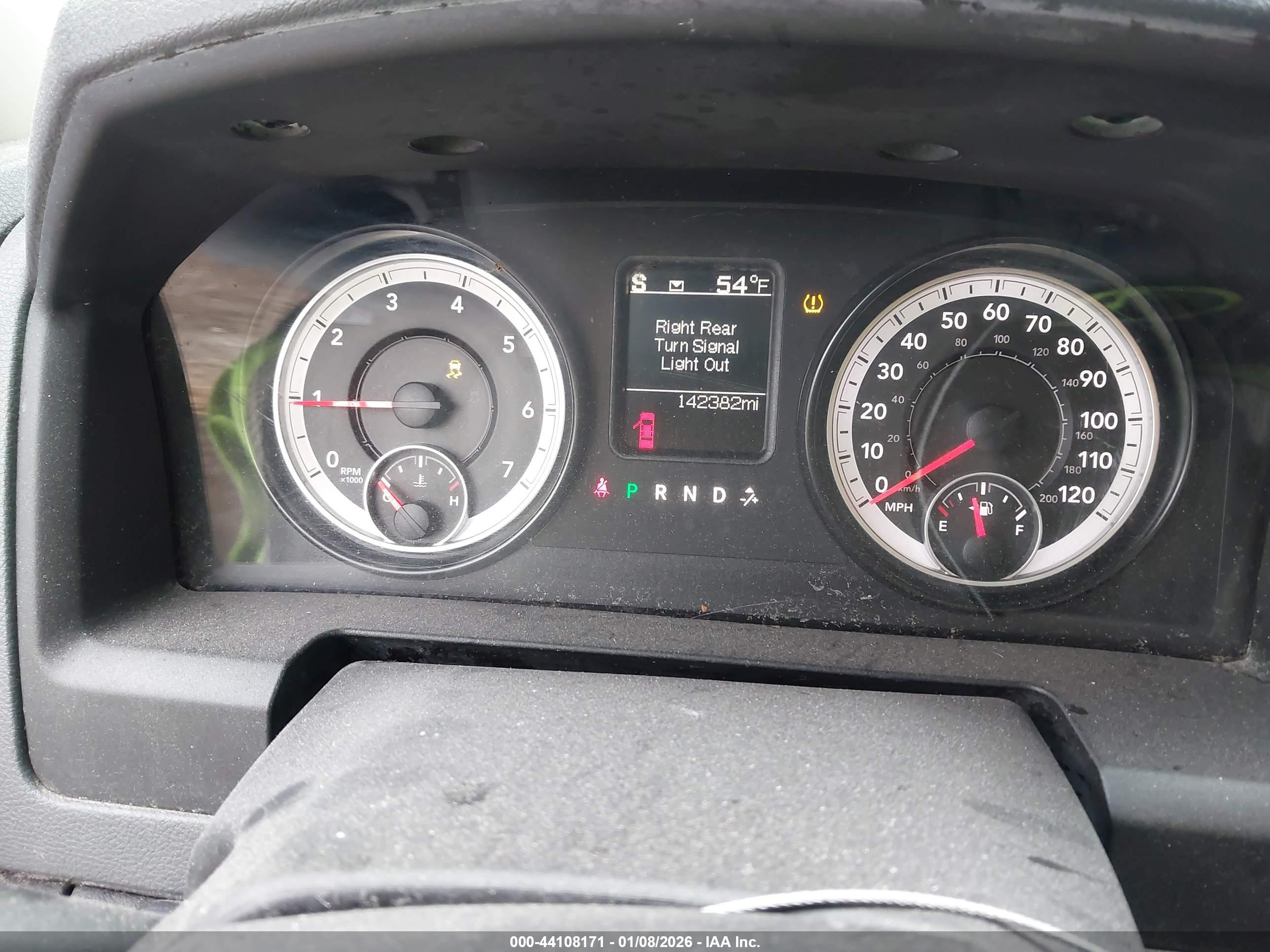 RAM 1500 image 7