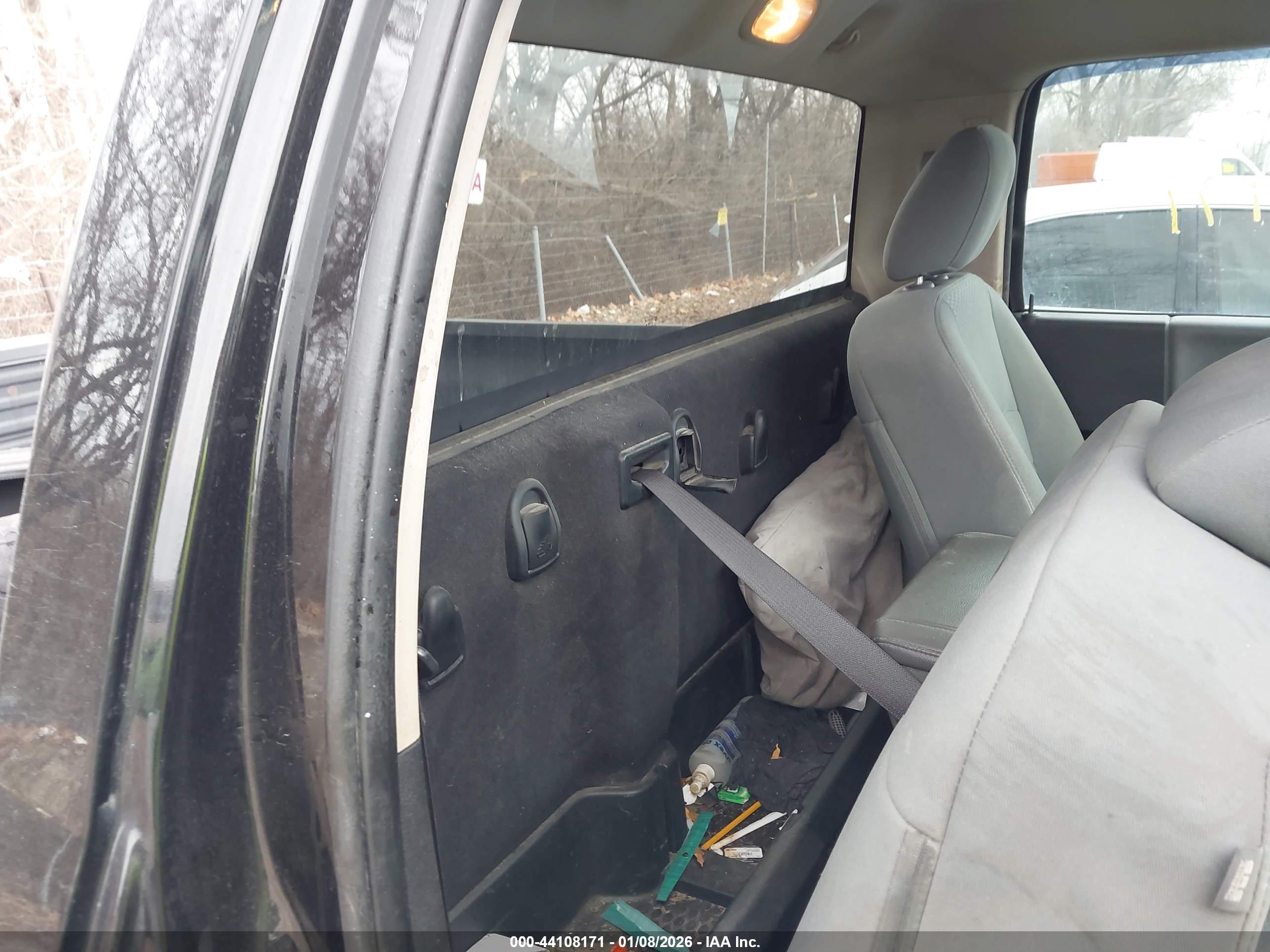 RAM 1500 image 8