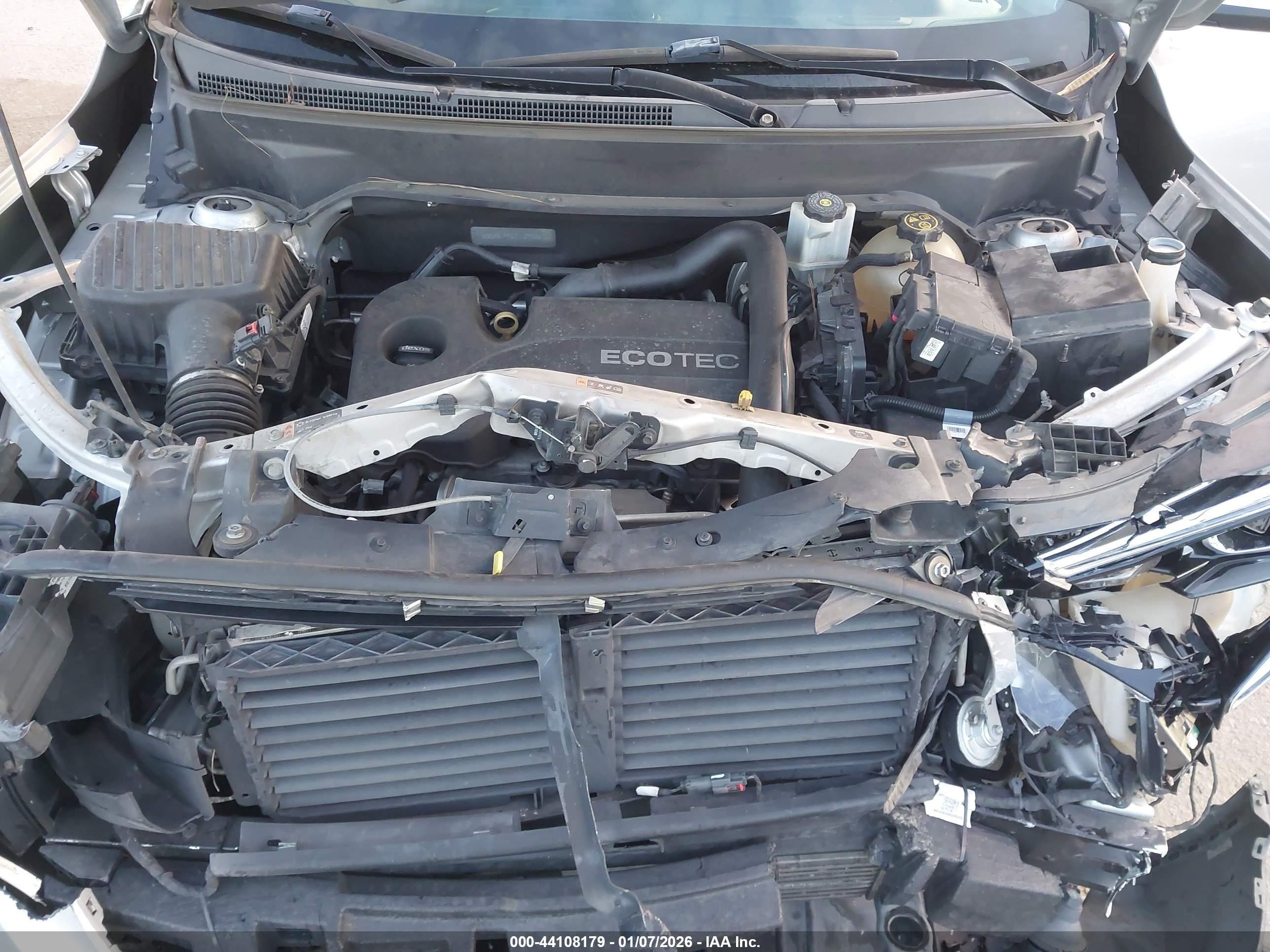GMC TERRAIN image 10