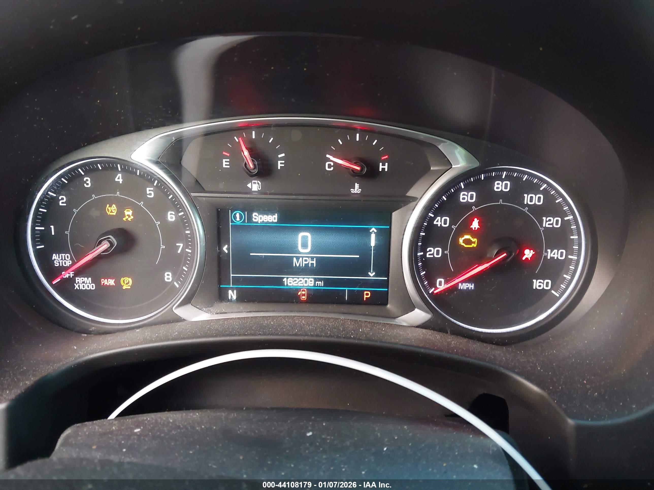 GMC TERRAIN image 7