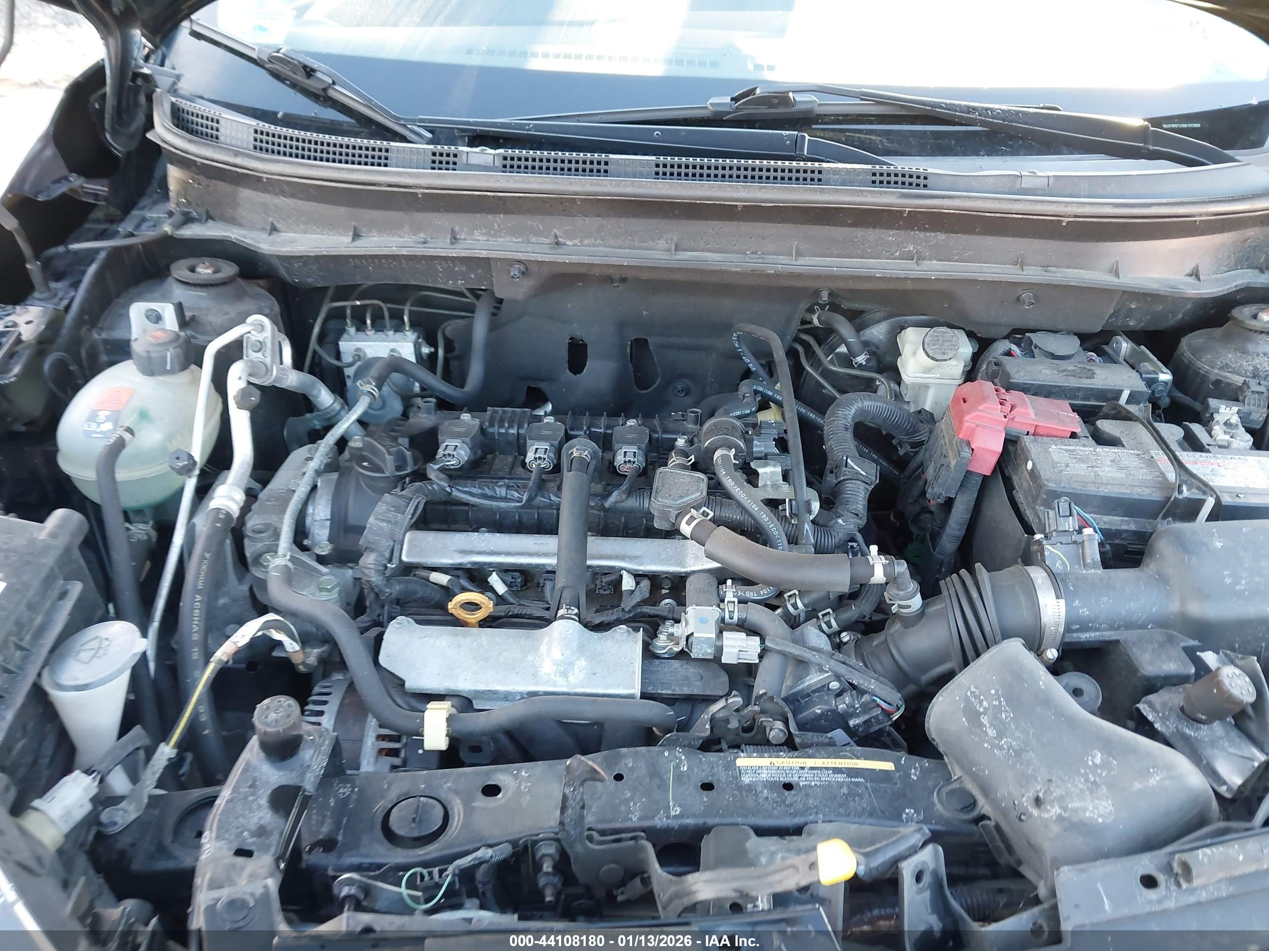 NISSAN KICKS image 10