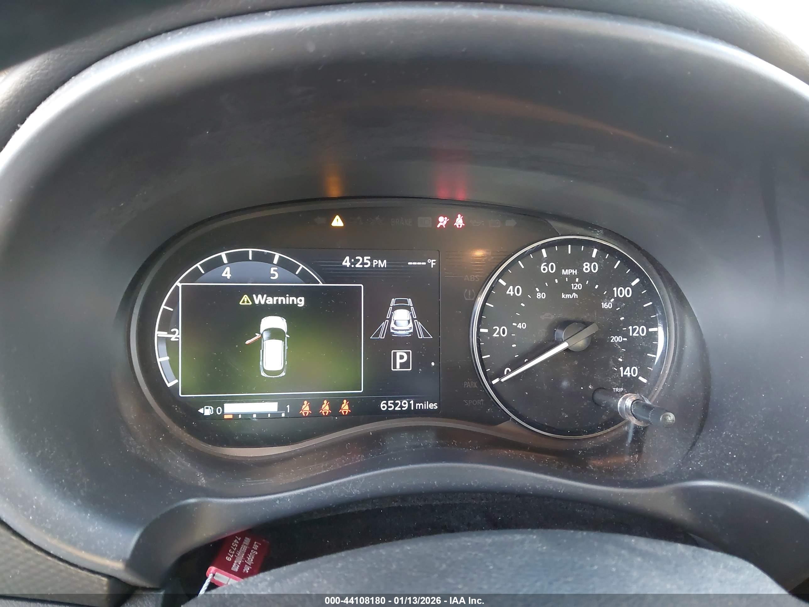 NISSAN KICKS image 7