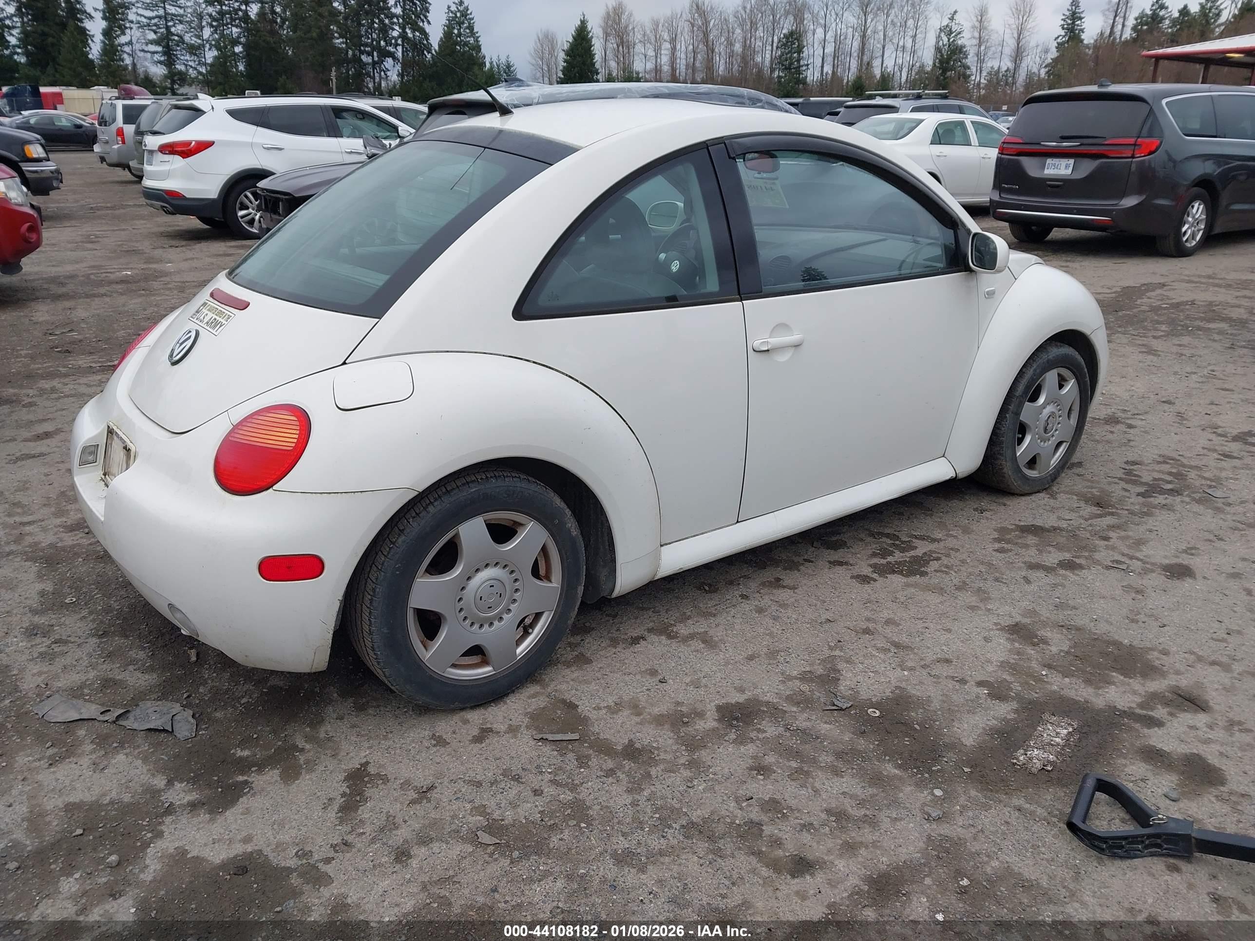 VOLKSWAGEN NEW image 4