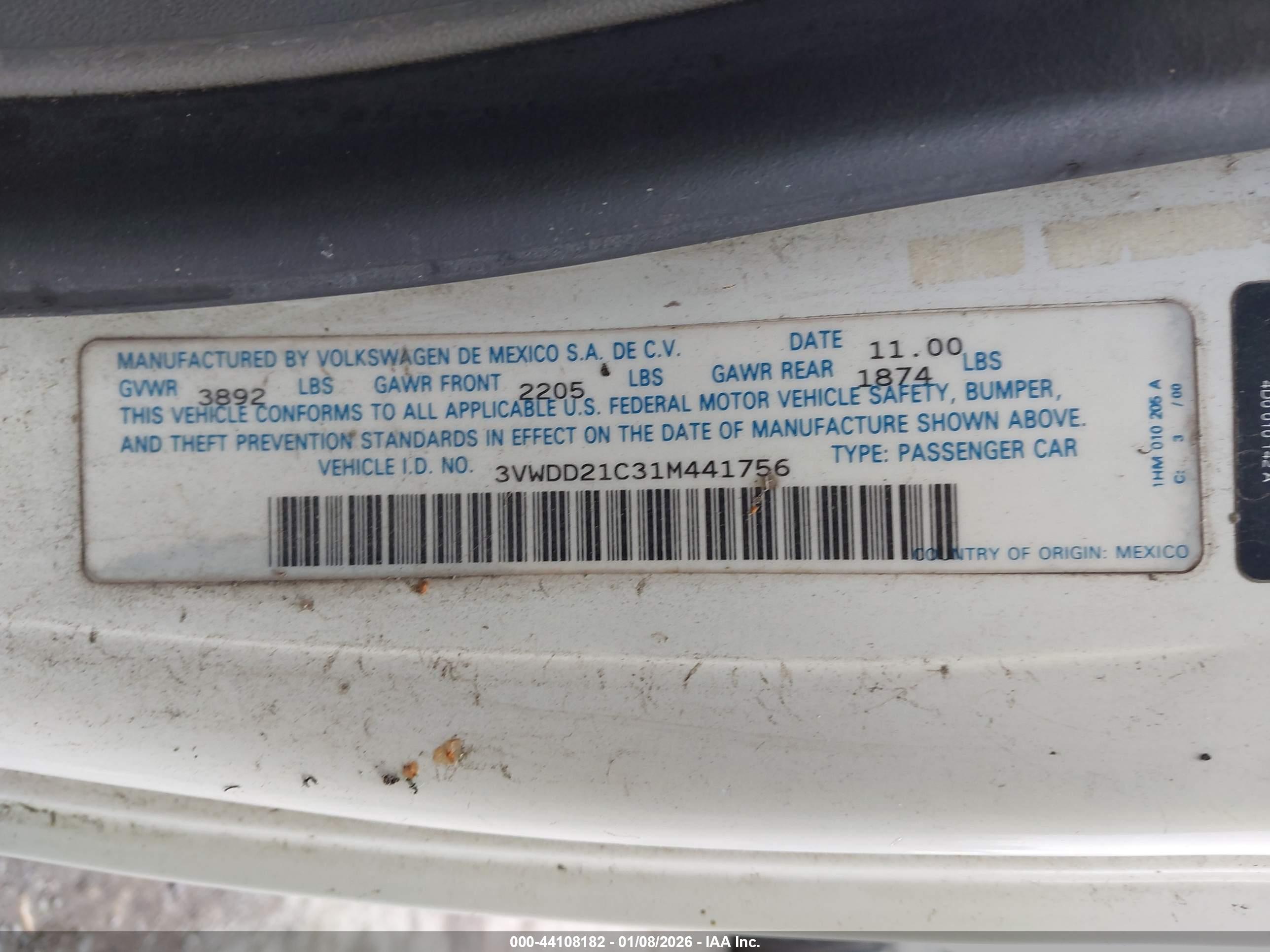 VOLKSWAGEN NEW image 9