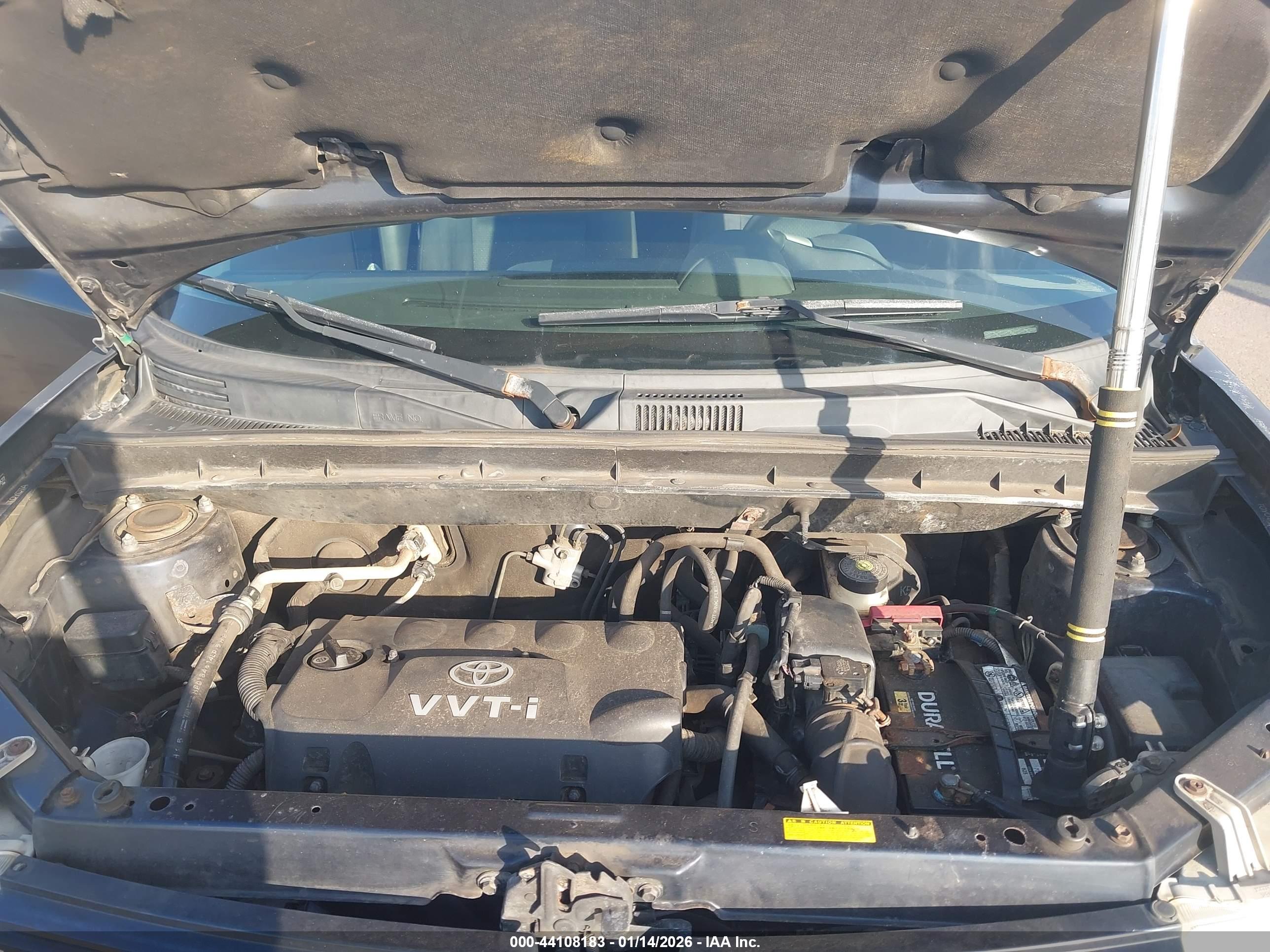 SCION XB image 10