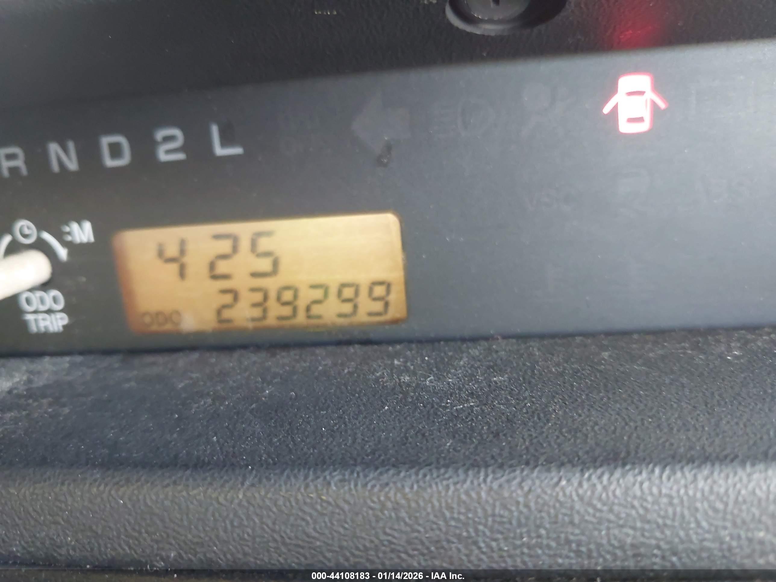 SCION XB image 7