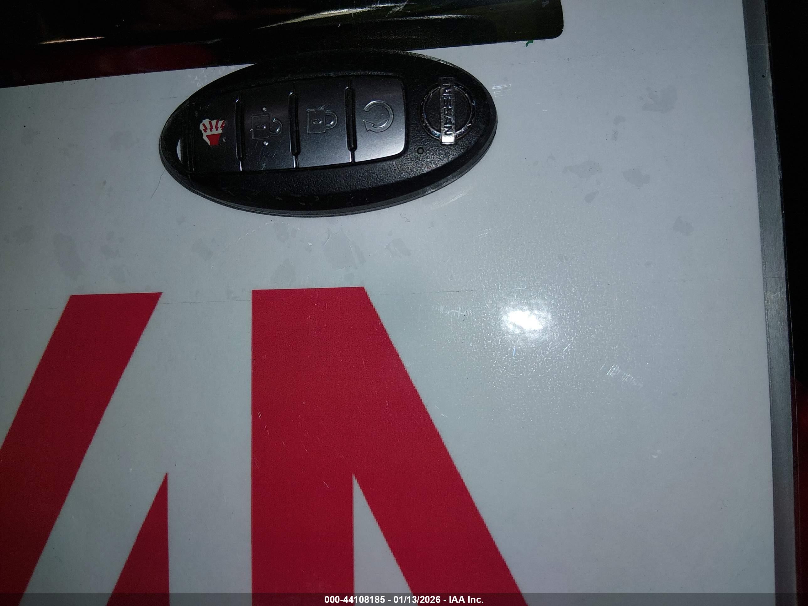 NISSAN KICKS image 11