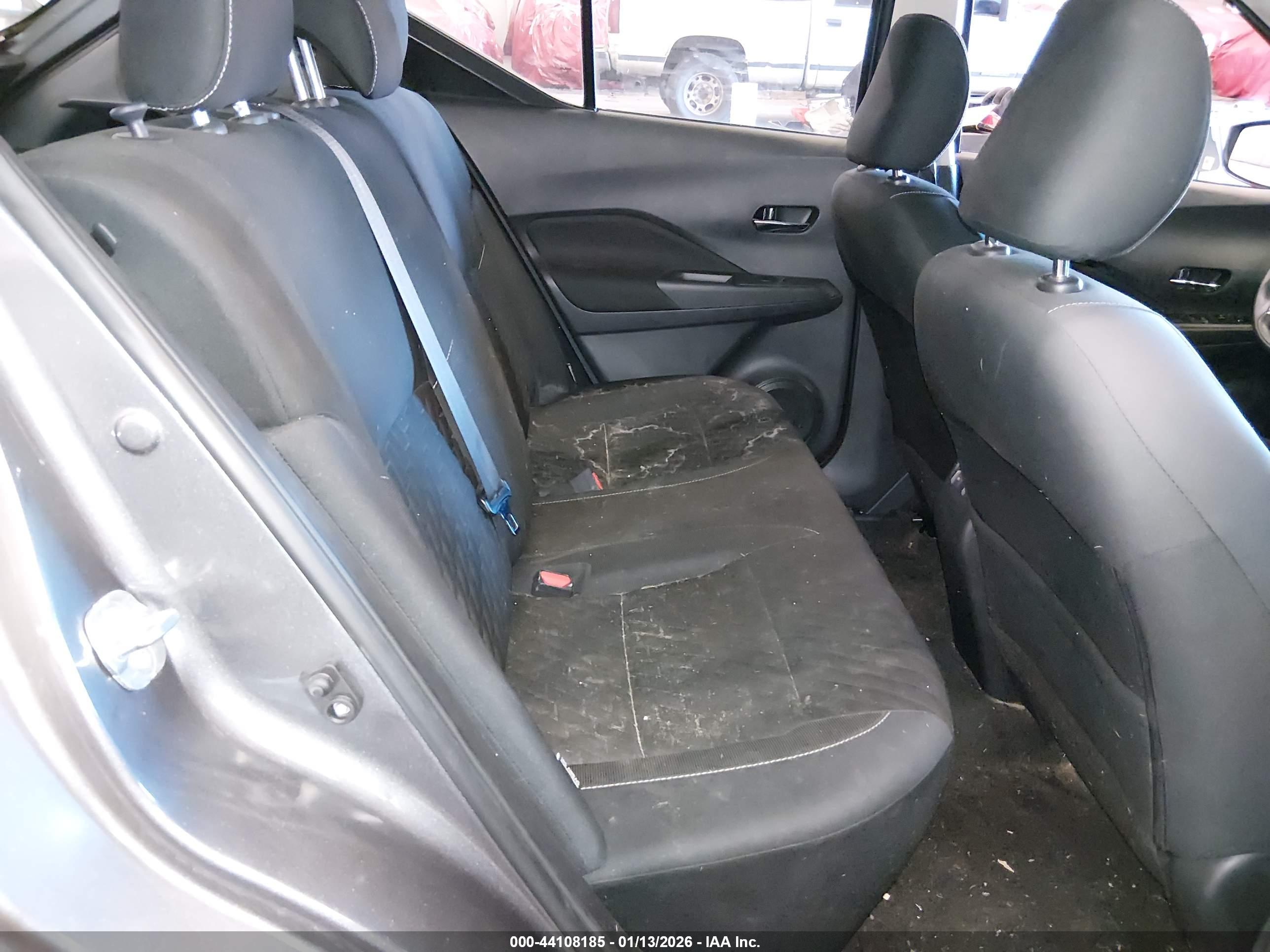 NISSAN KICKS image 8