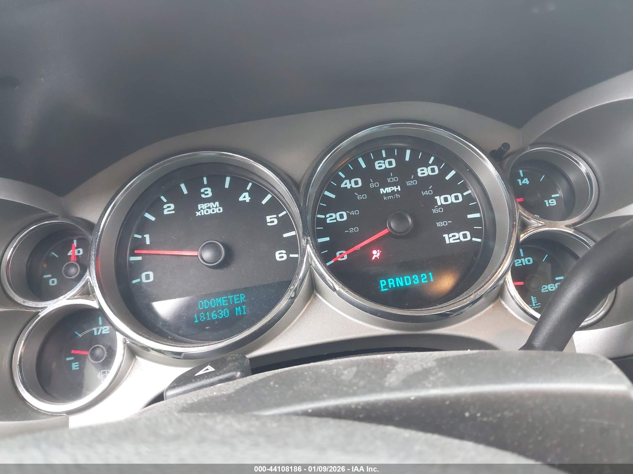 GMC SIERRA image 7
