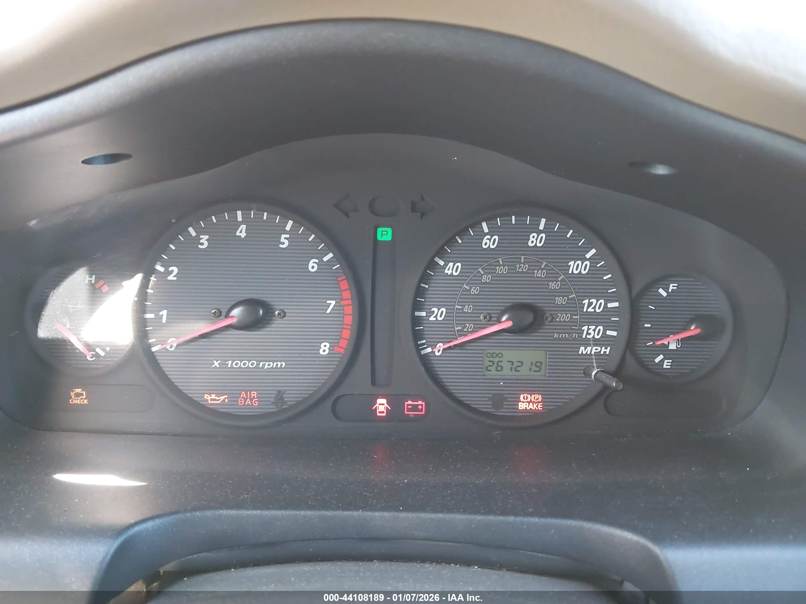HYUNDAI SANTA image 7