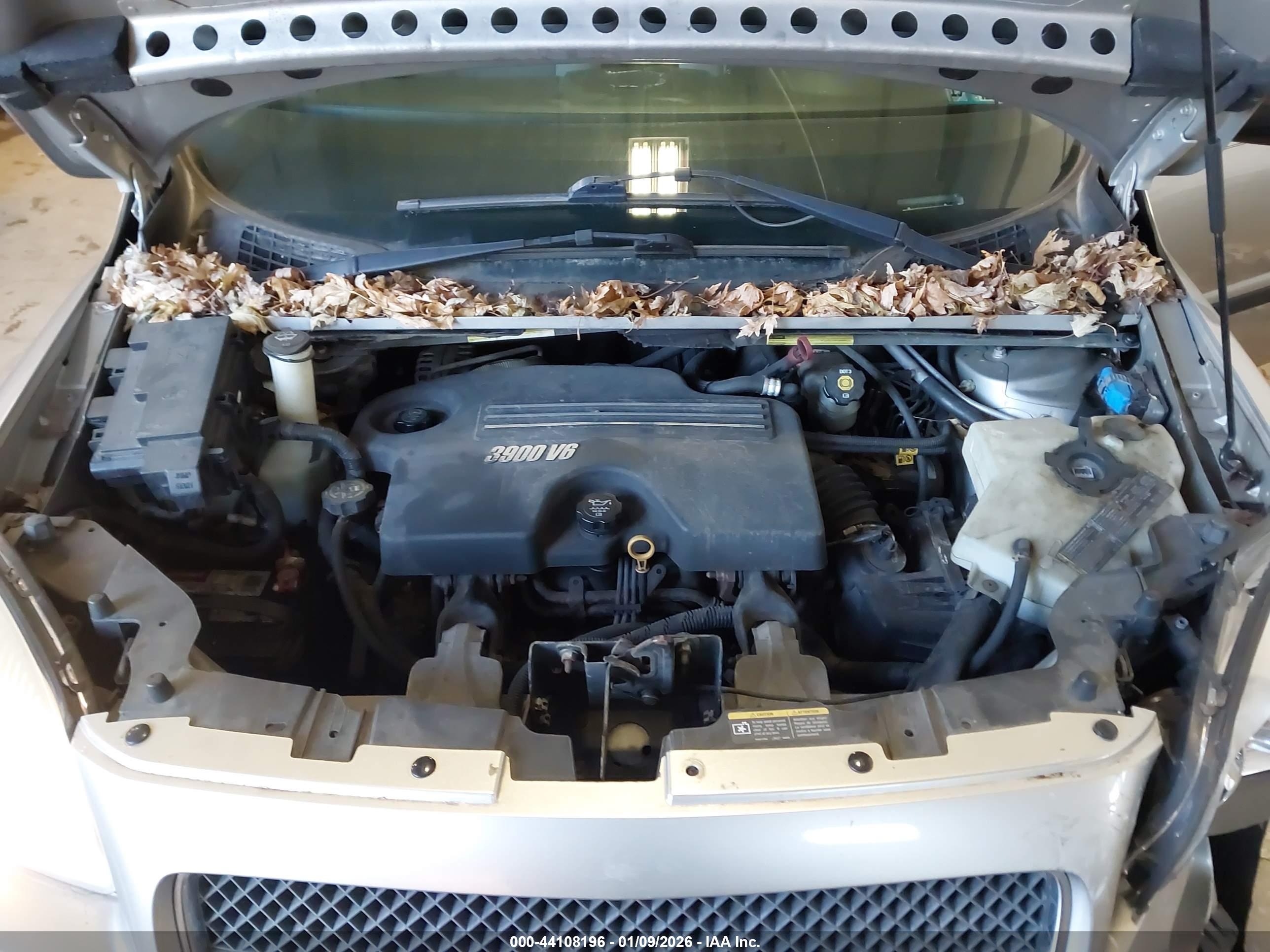 CHEVROLET UPLANDER image 10