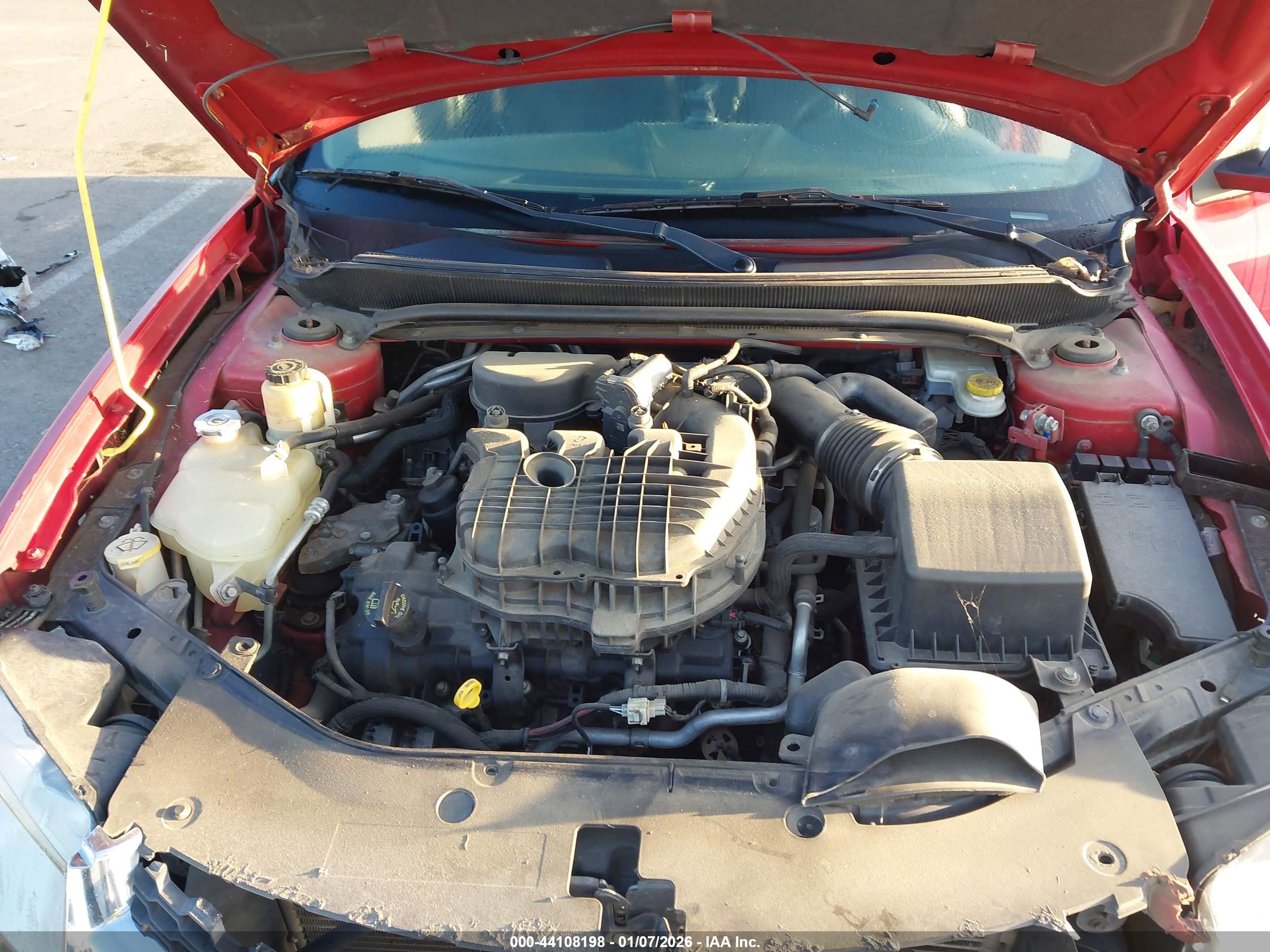 DODGE AVENGER image 10
