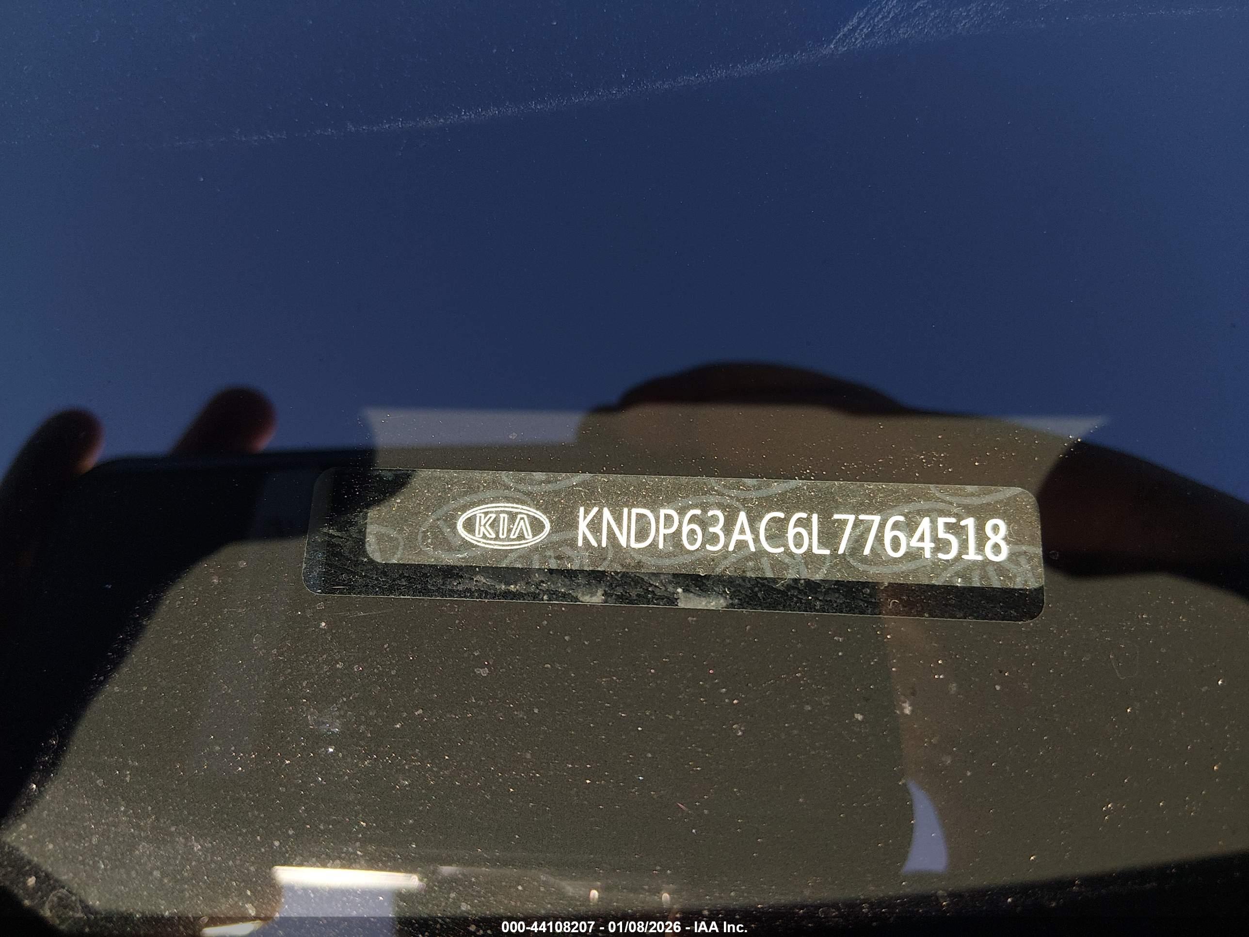 KIA SPORTAGE image 9