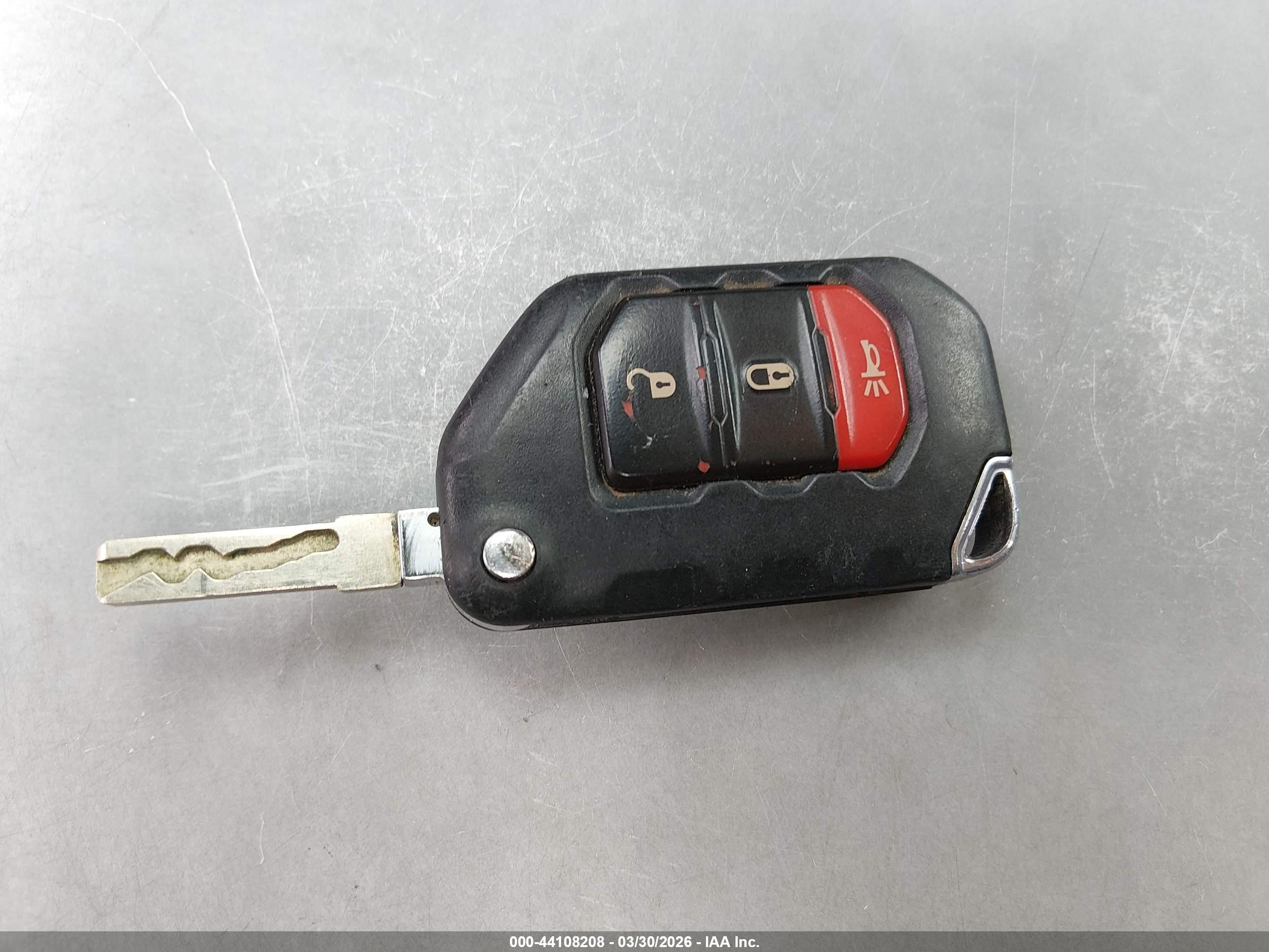 JEEP WRANGLER image 11