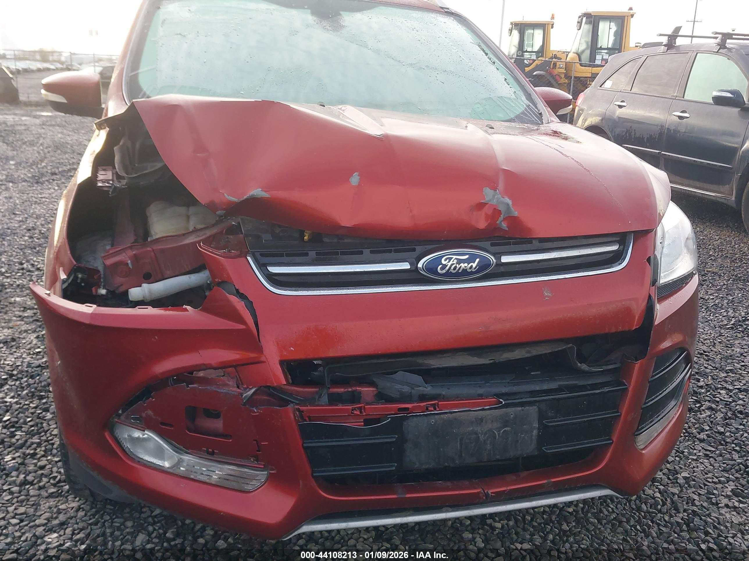 FORD ESCAPE image 6