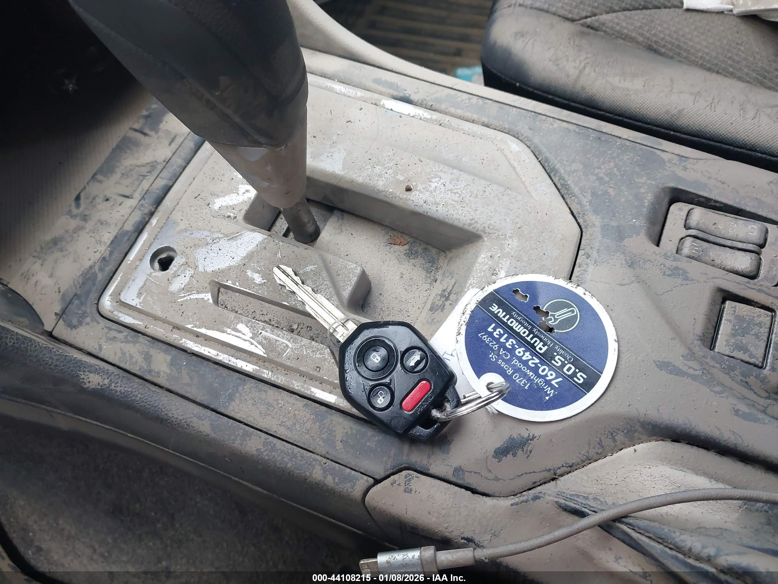 SUBARU IMPREZA image 11