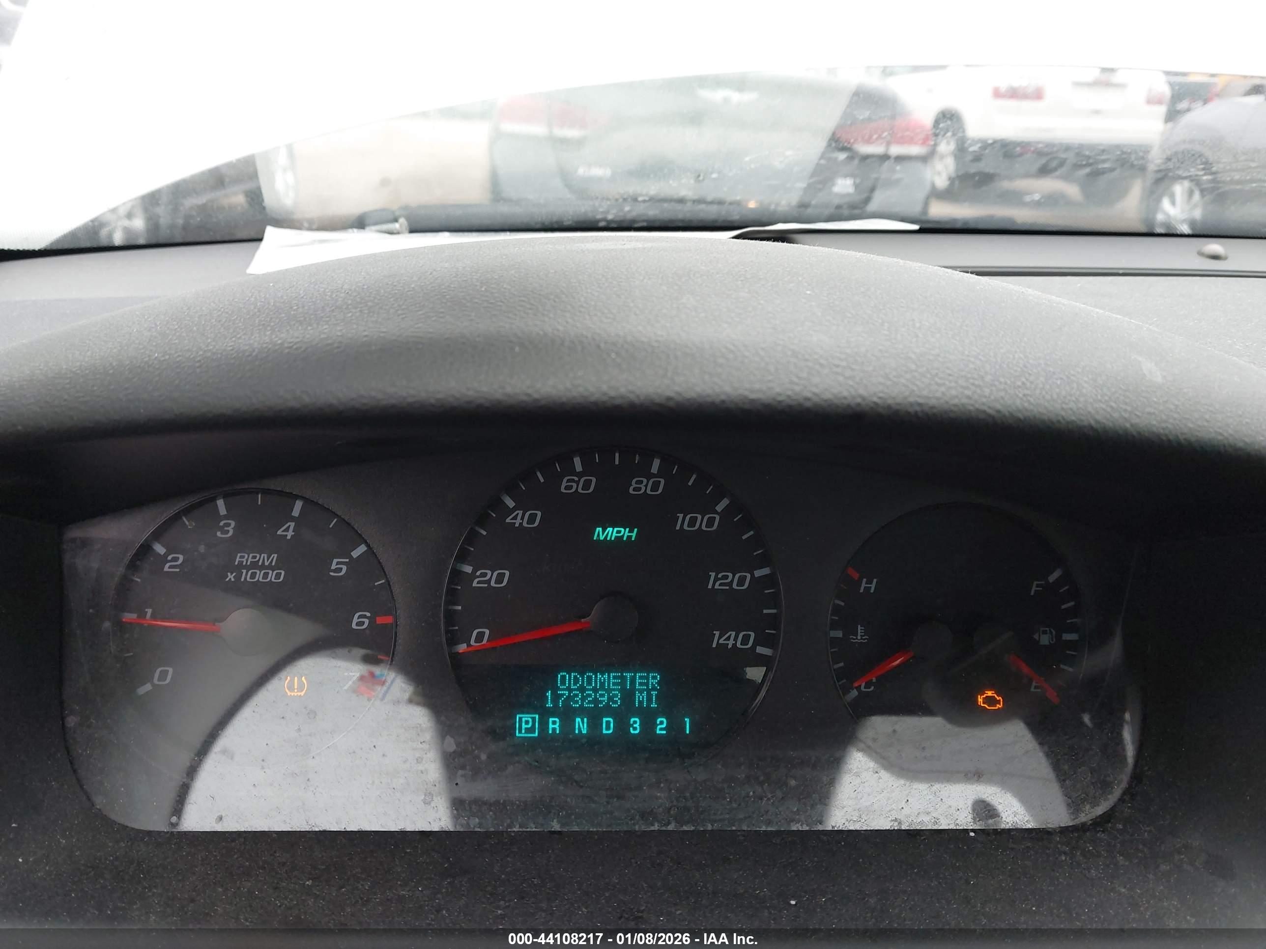 CHEVROLET IMPALA image 7