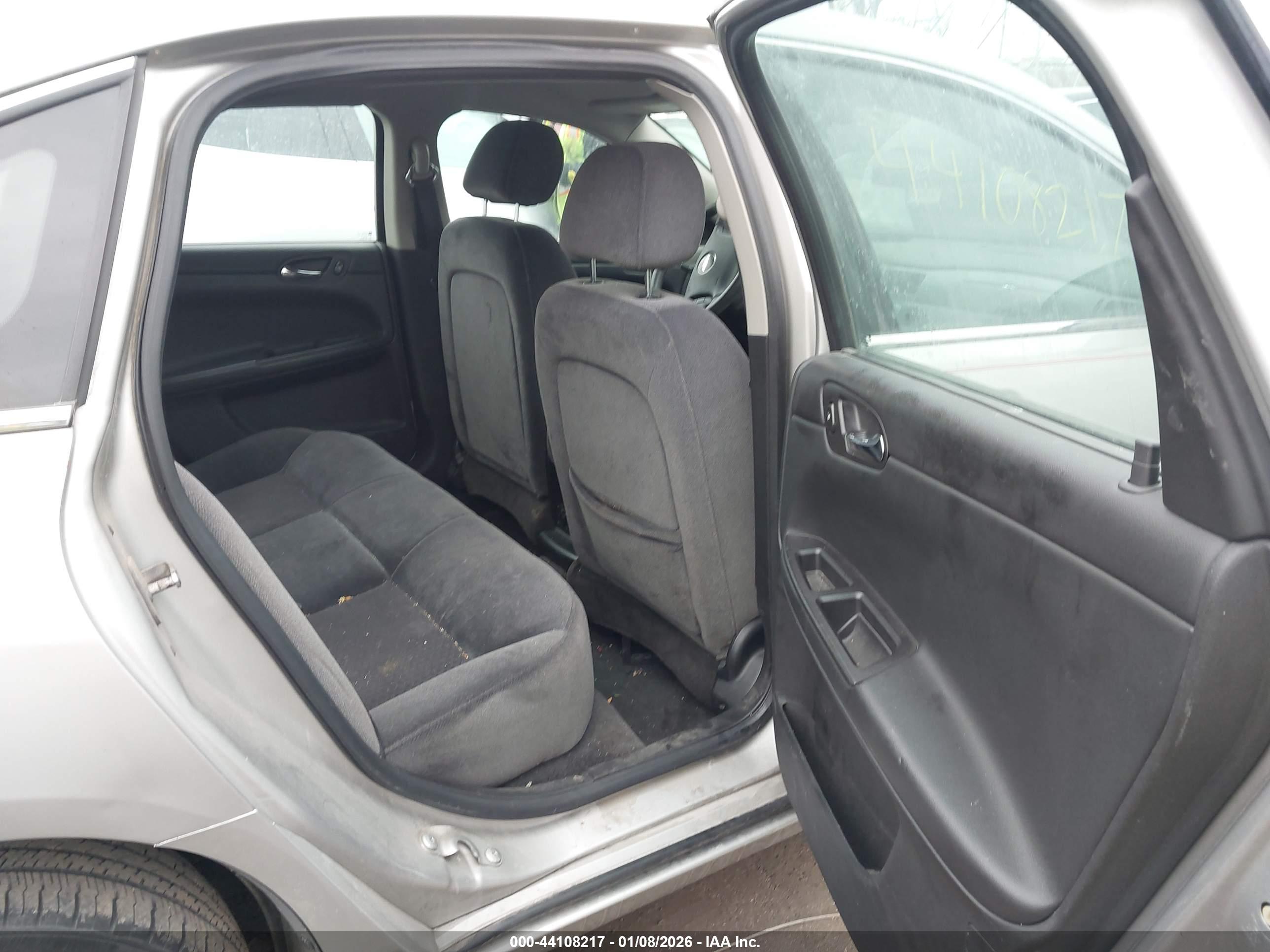 CHEVROLET IMPALA image 8