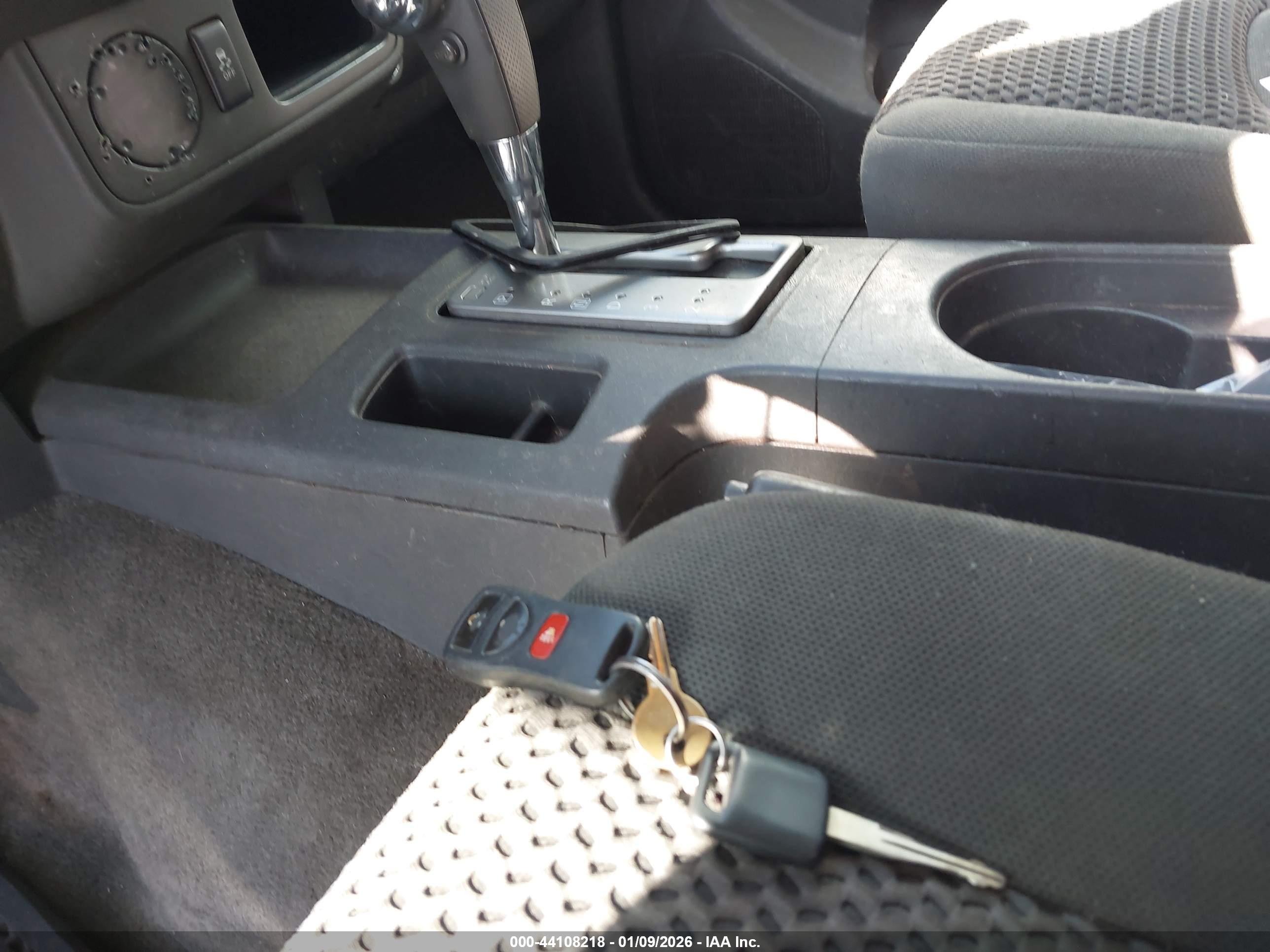 NISSAN FRONTIER image 11