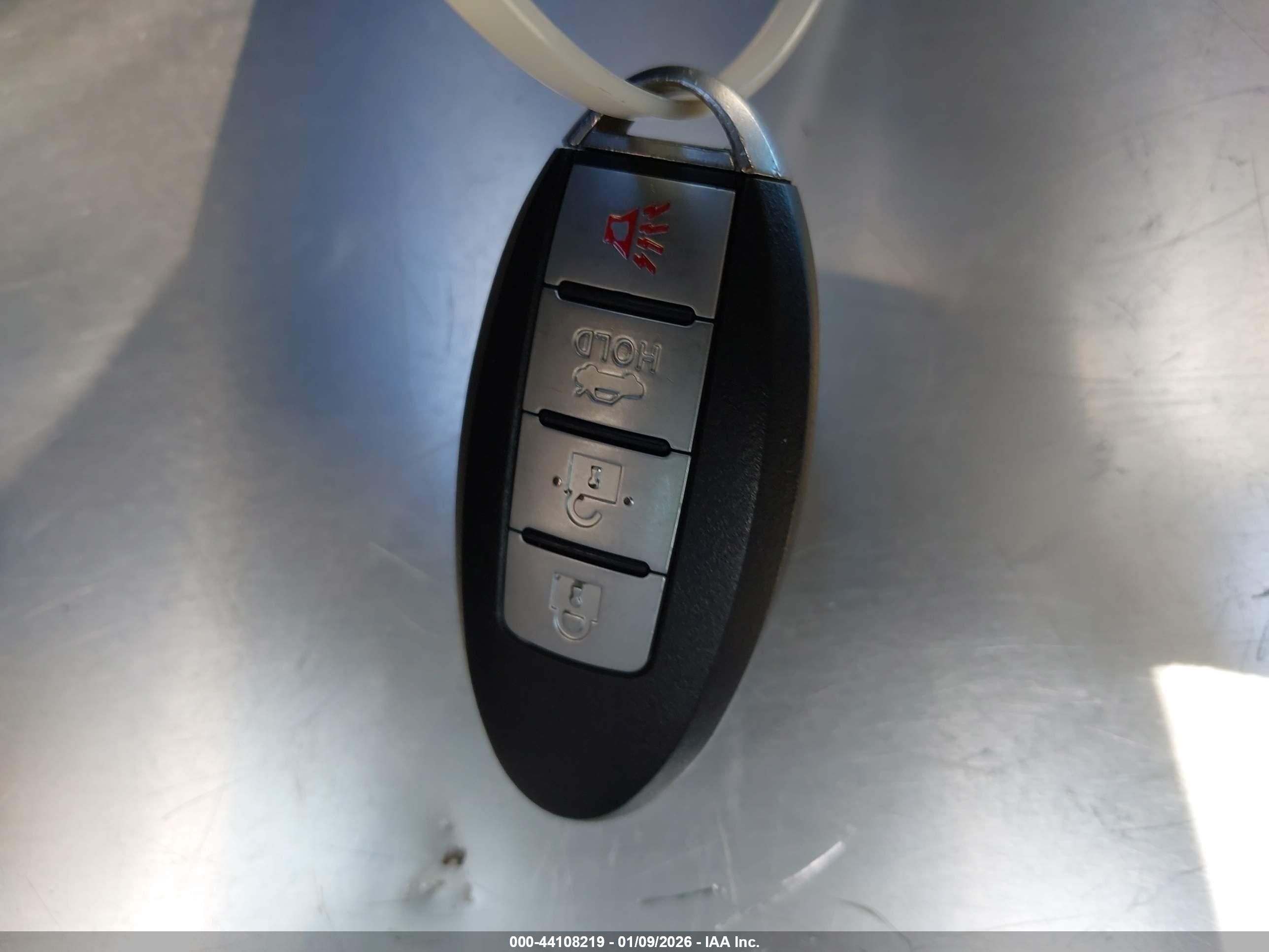 NISSAN PATHFINDER image 11