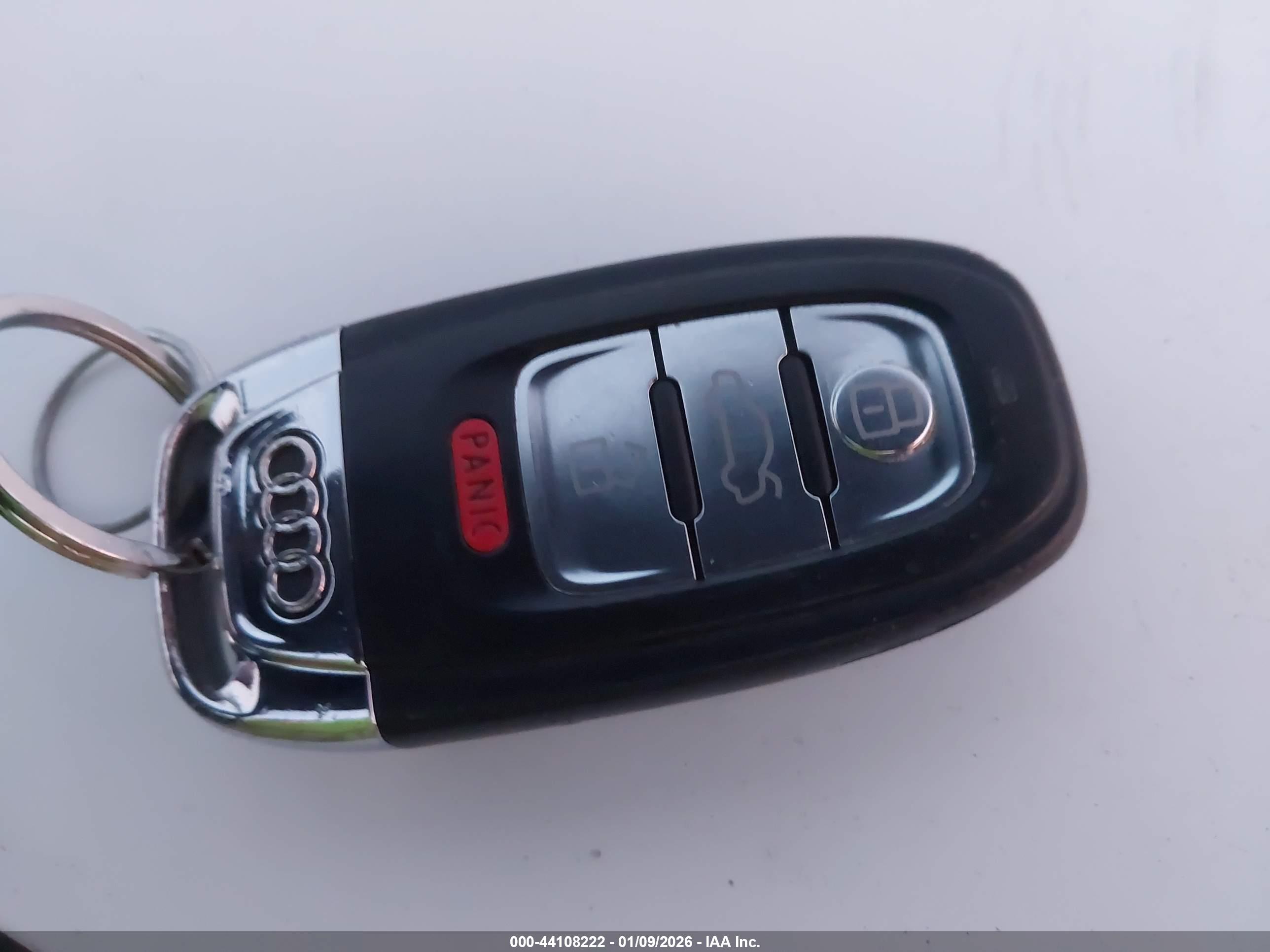AUDI A4 image 11