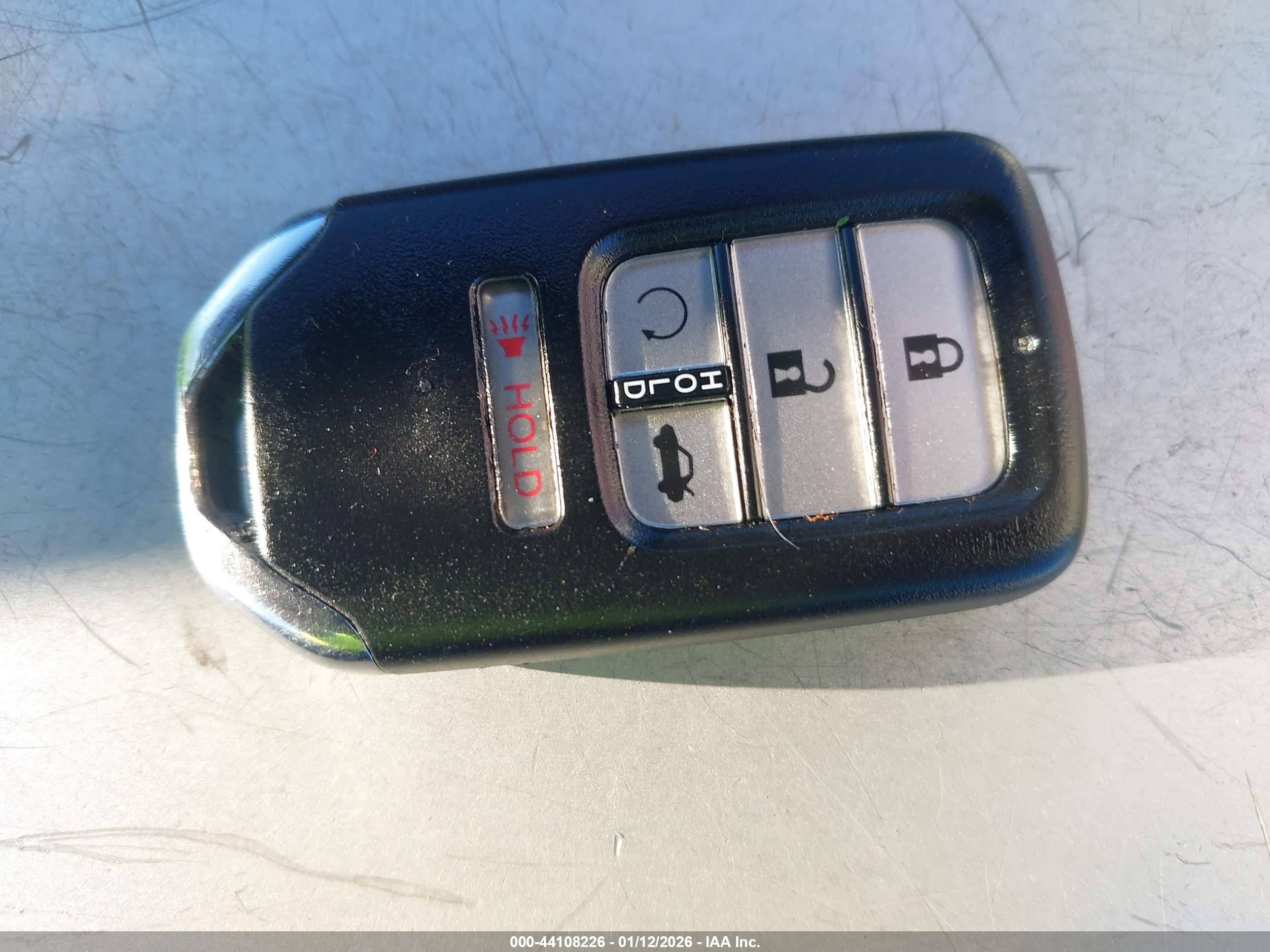 HONDA CIVIC image 11