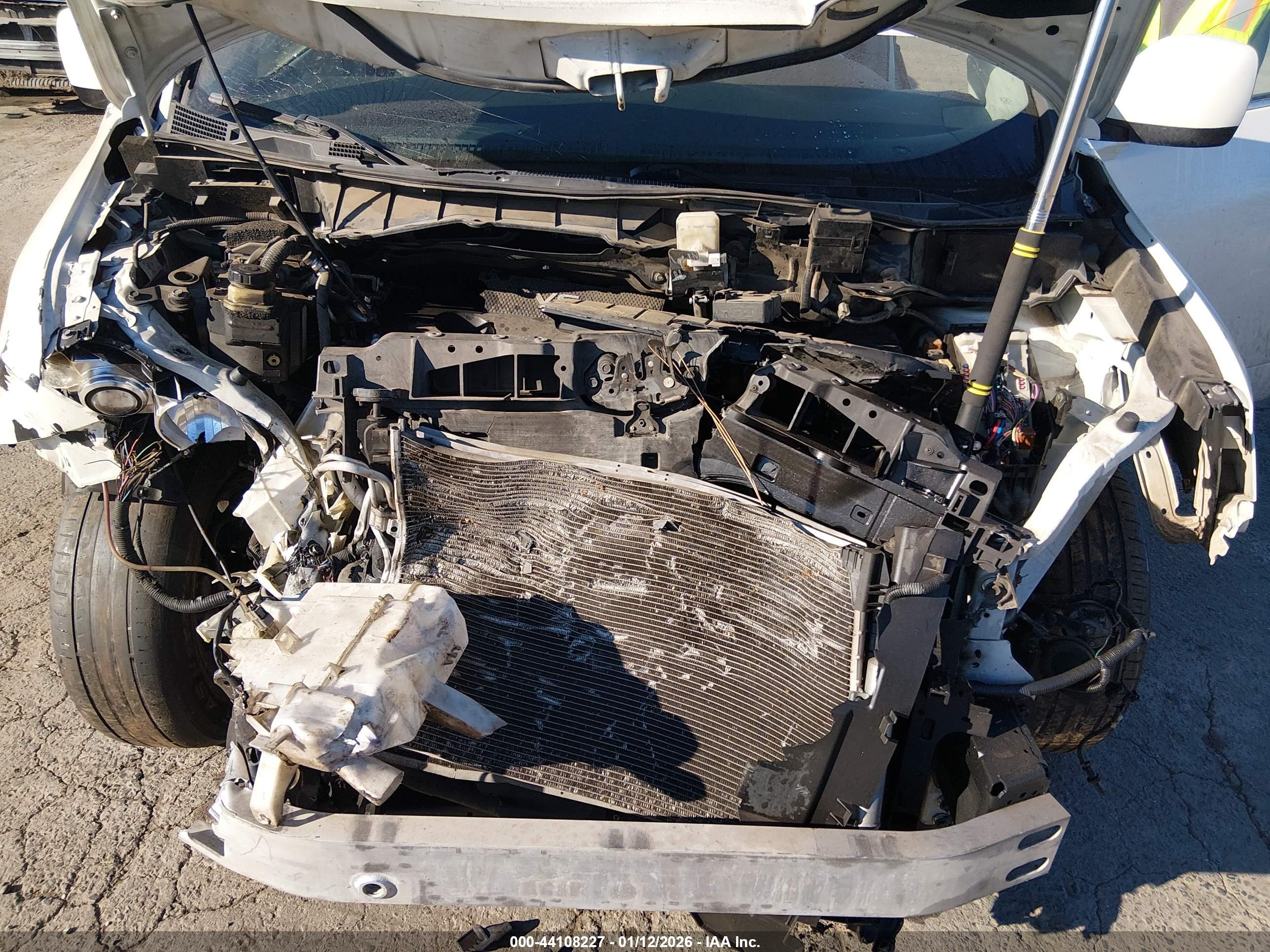 NISSAN QUEST image 10