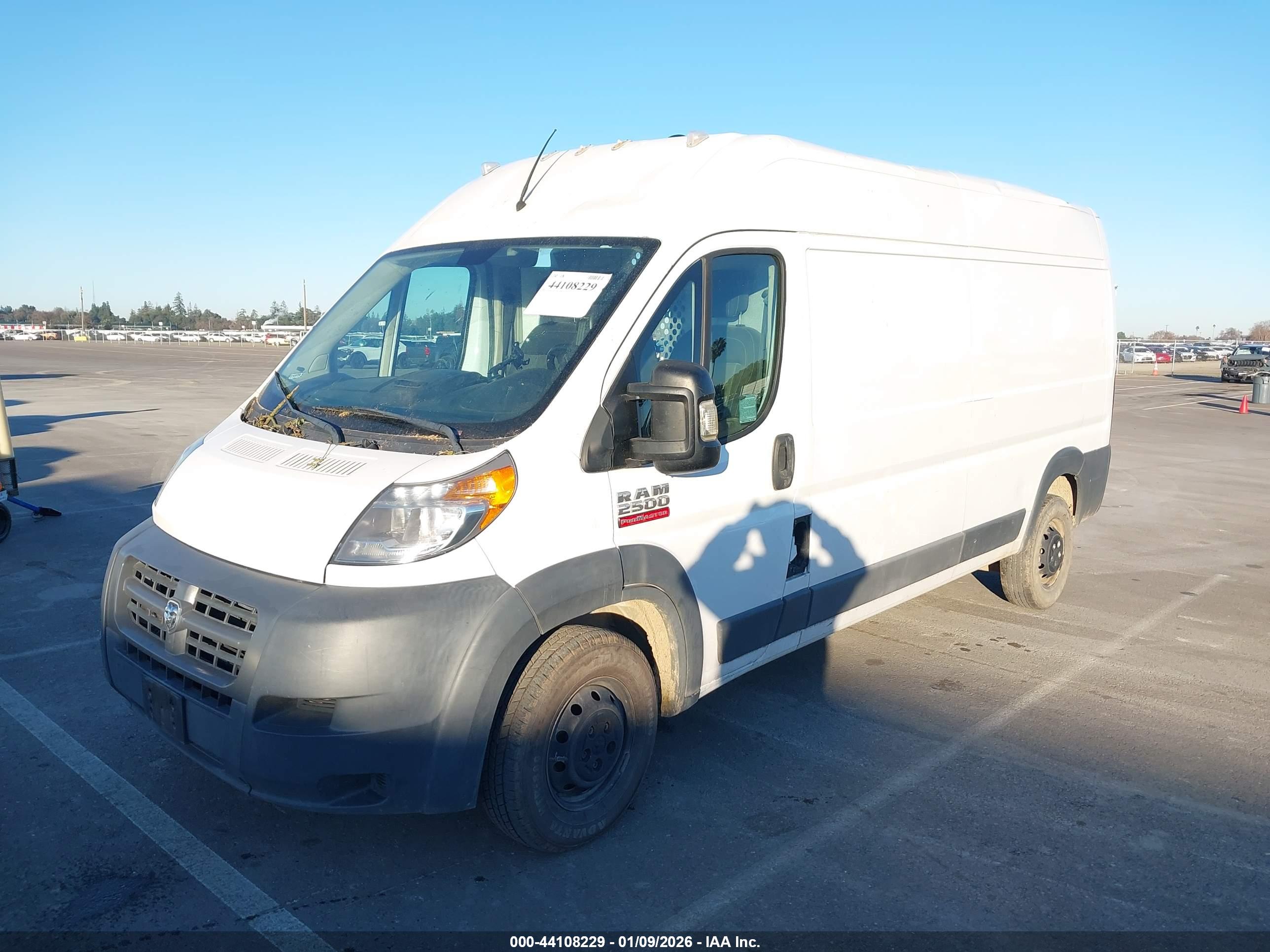 RAM PROMASTER image 2