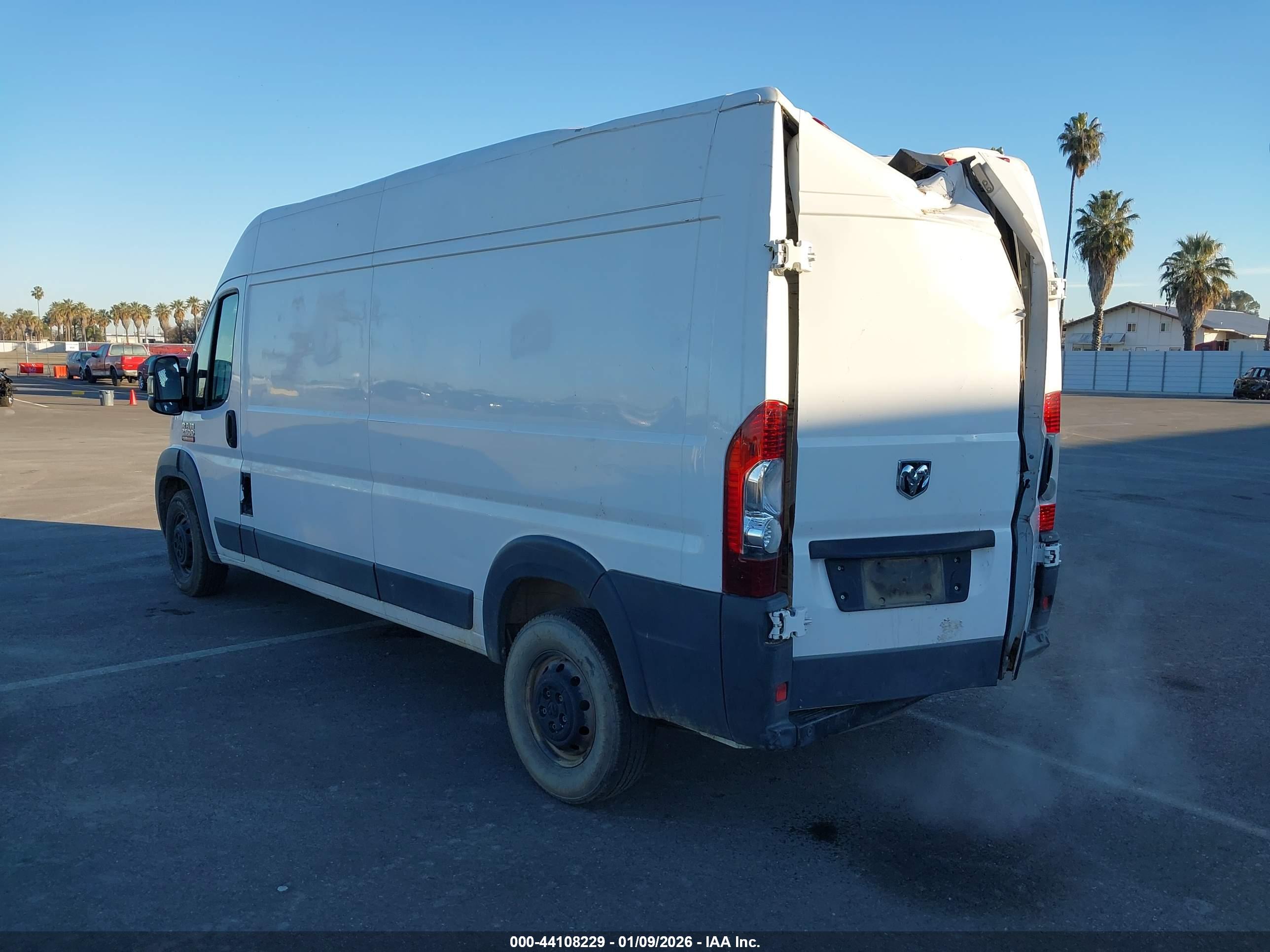 RAM PROMASTER image 3