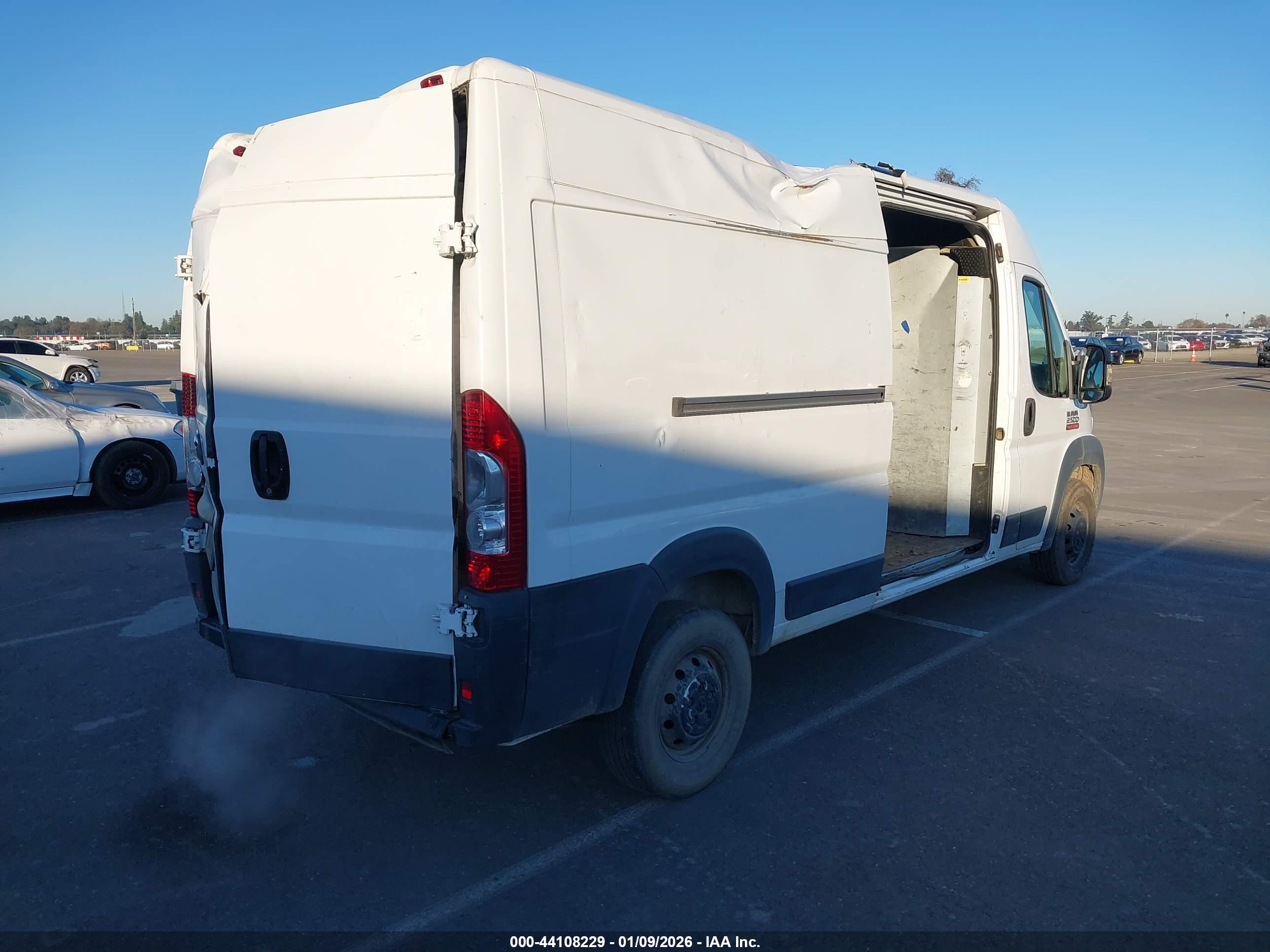 RAM PROMASTER image 4