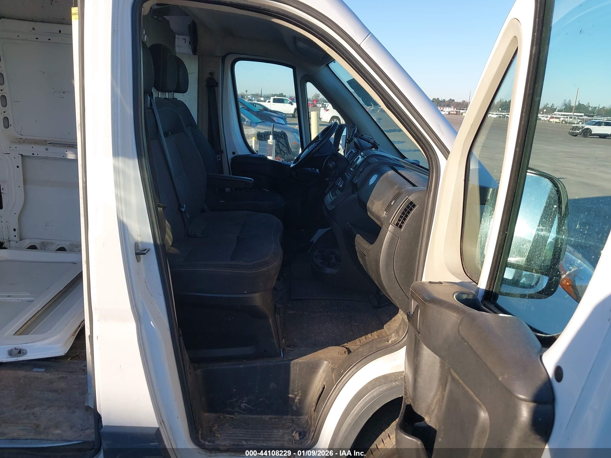 RAM PROMASTER image 5