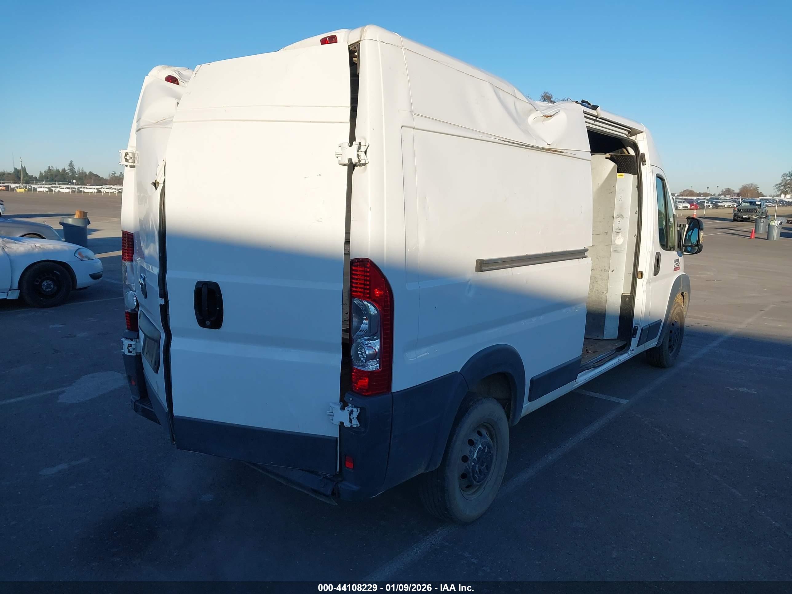 RAM PROMASTER image 6