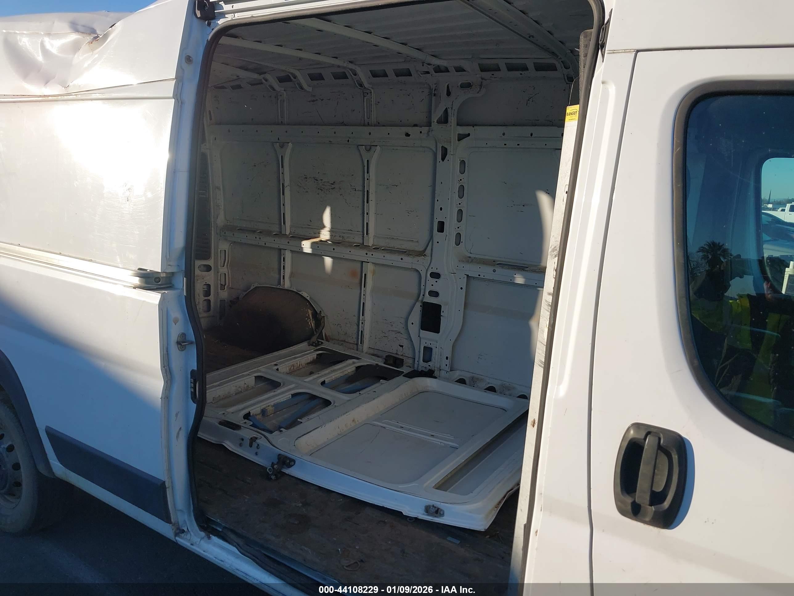 RAM PROMASTER image 8