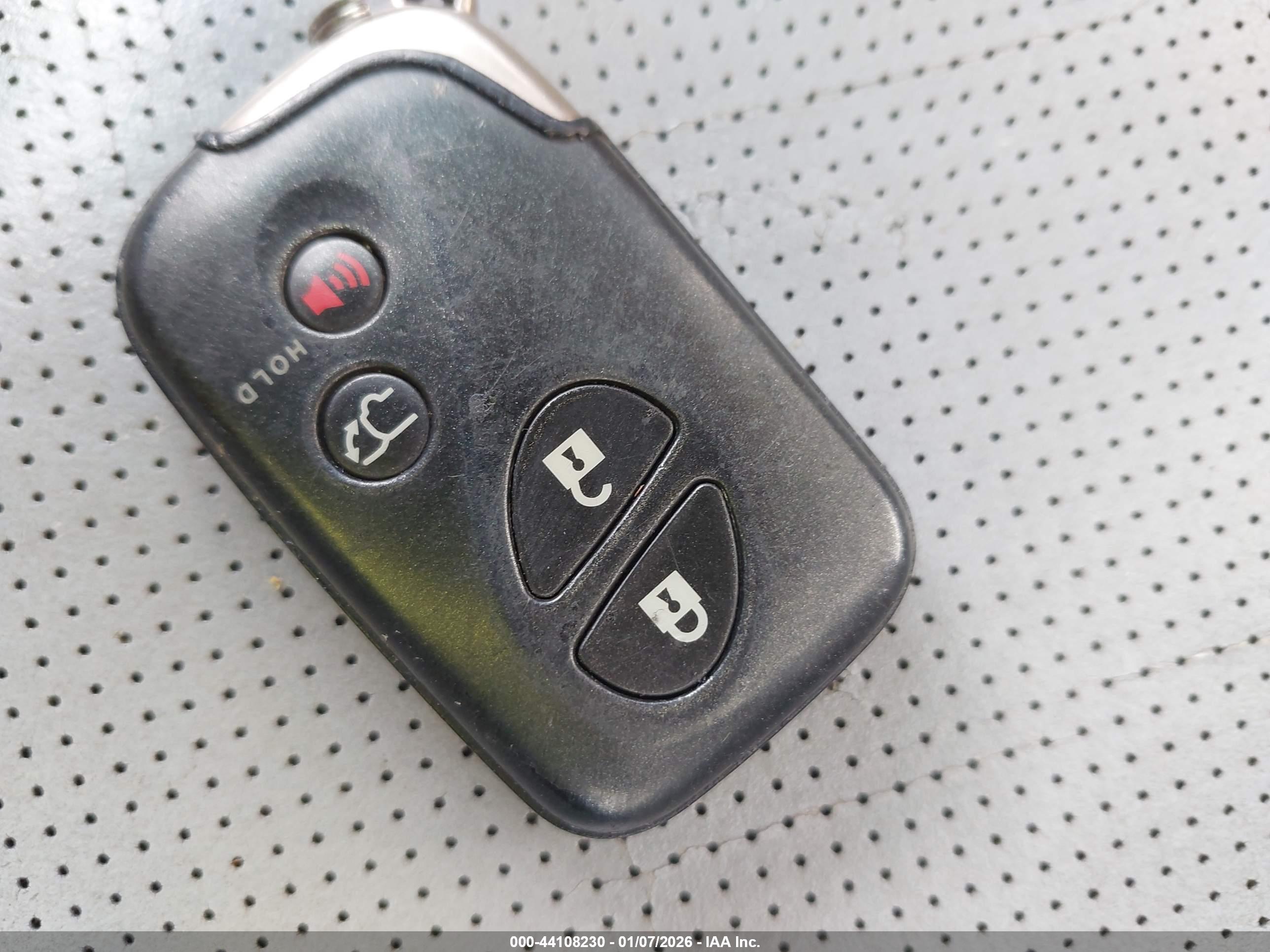 LEXUS RX image 11