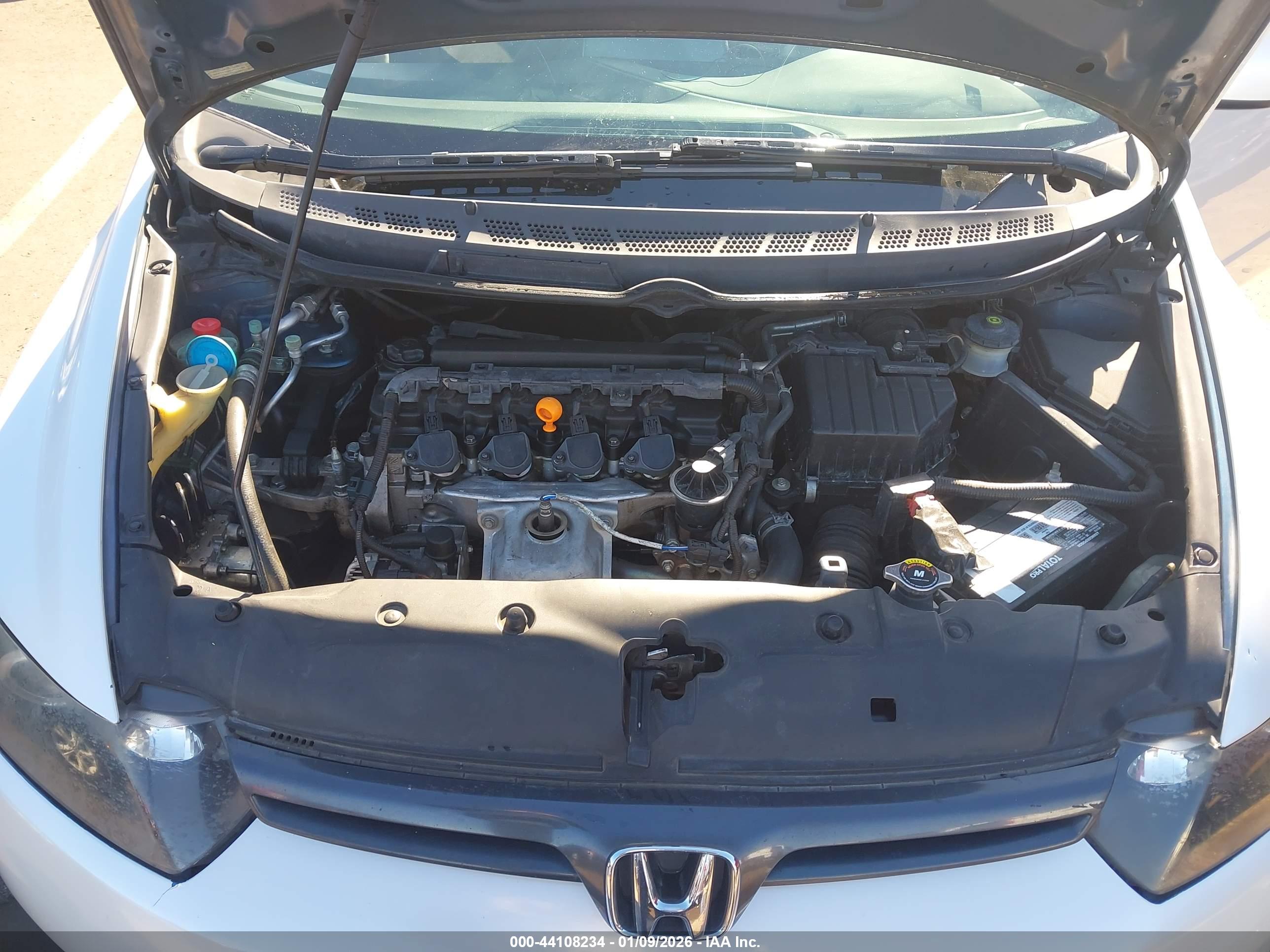 HONDA CIVIC image 10