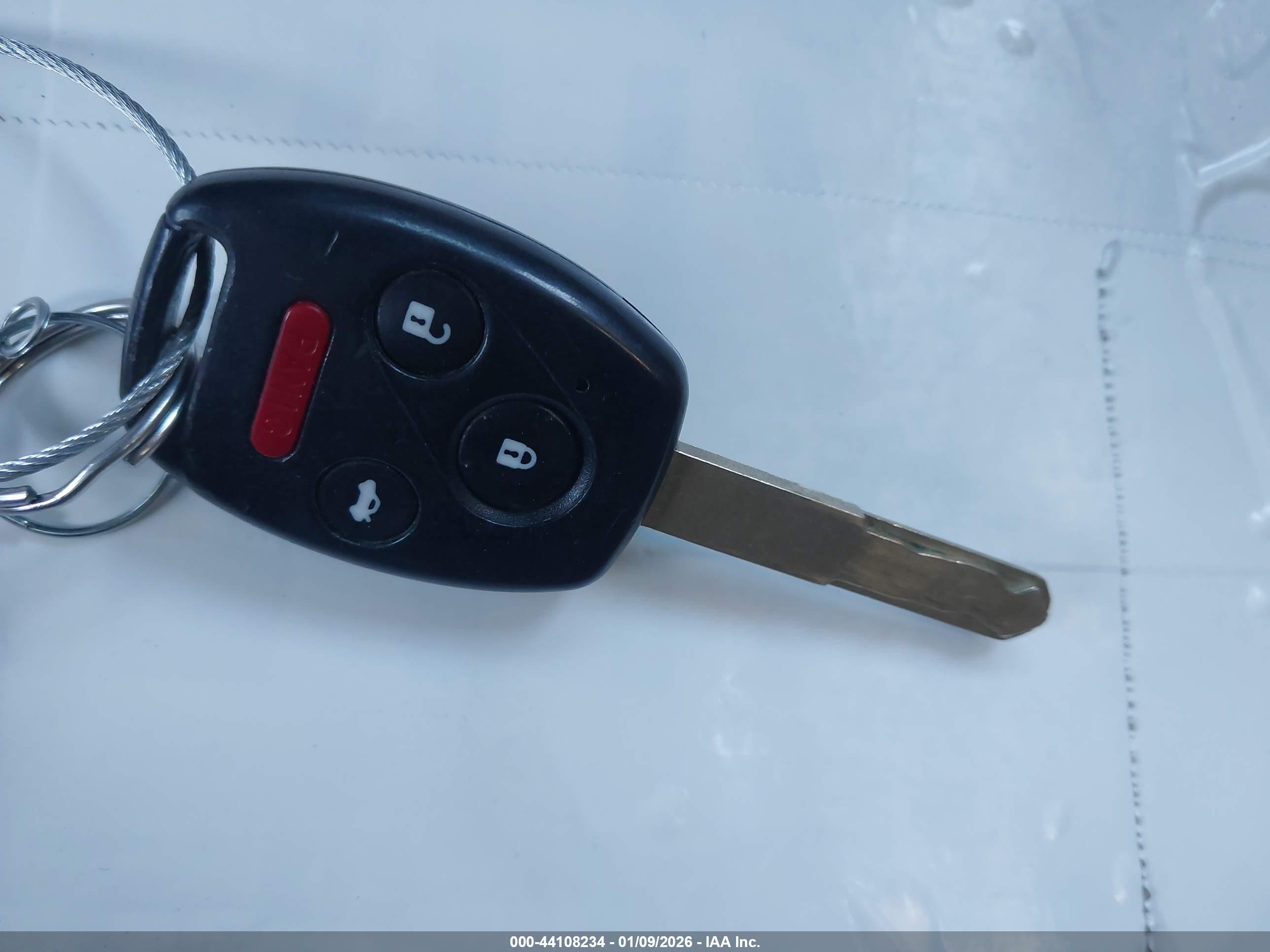 HONDA CIVIC image 11