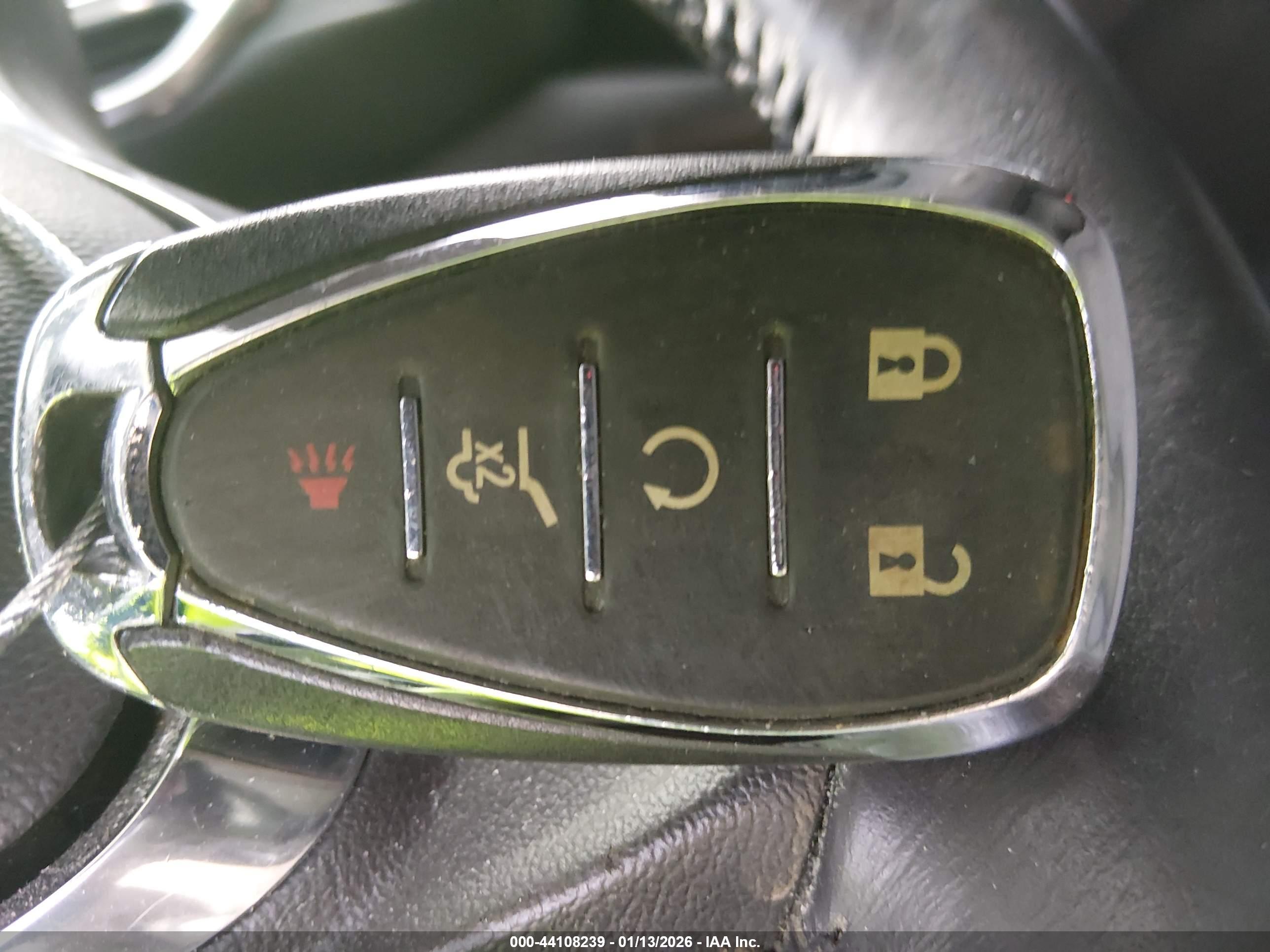 CHEVROLET EQUINOX image 11