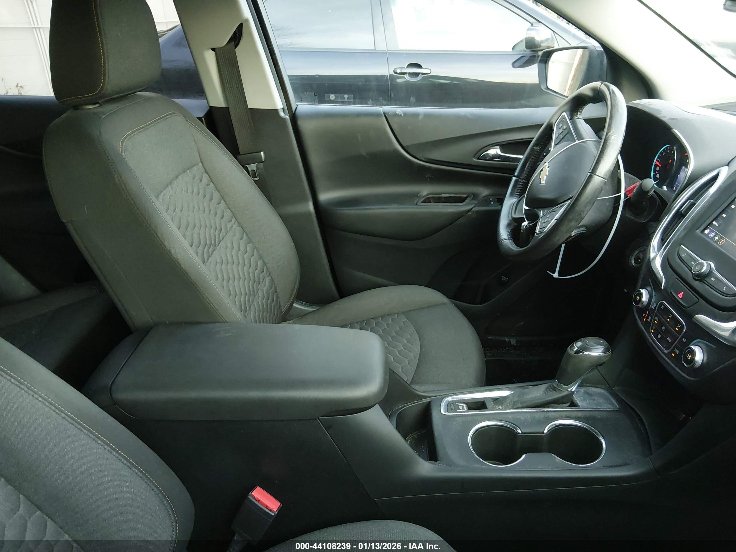 CHEVROLET EQUINOX image 5