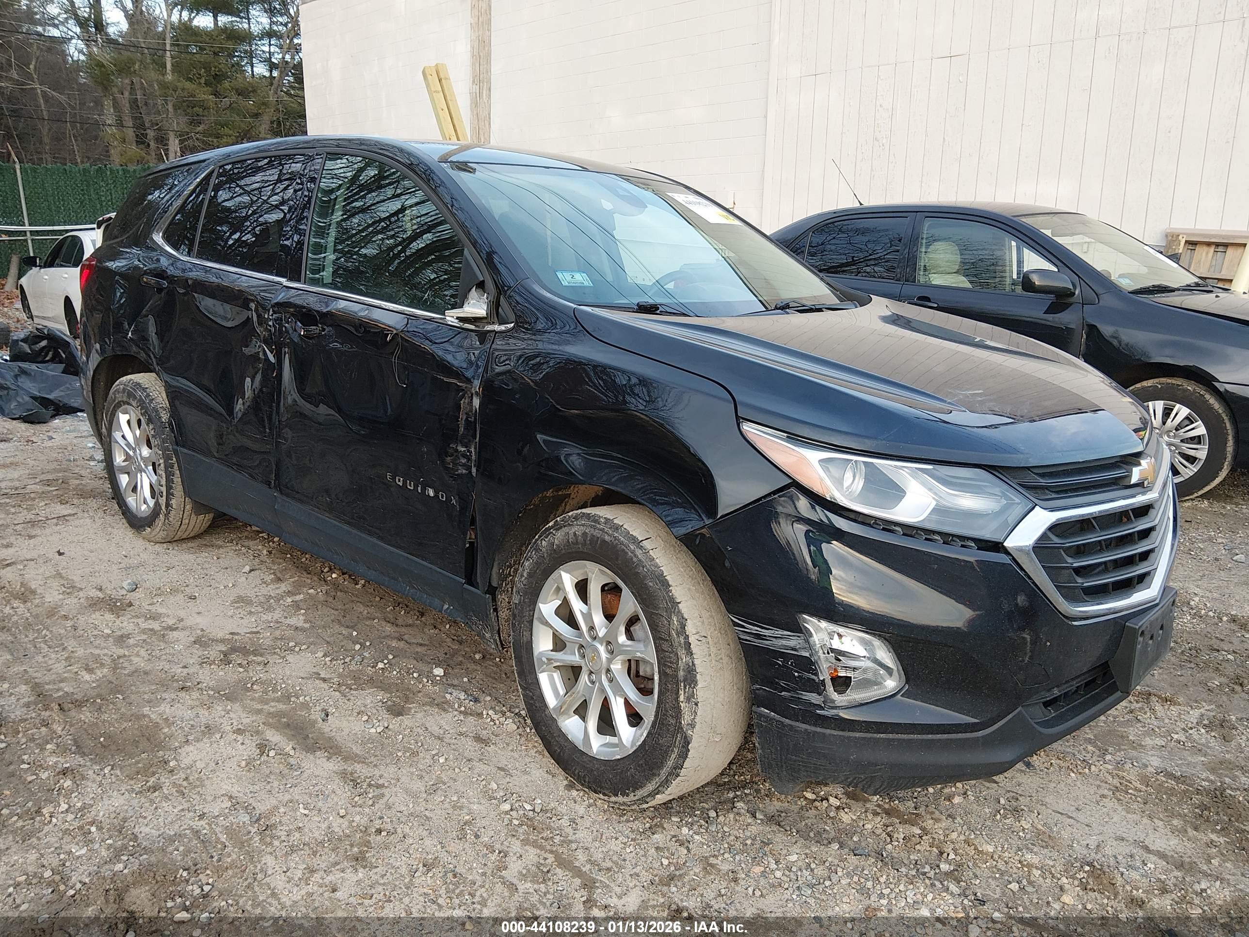 CHEVROLET EQUINOX image 6