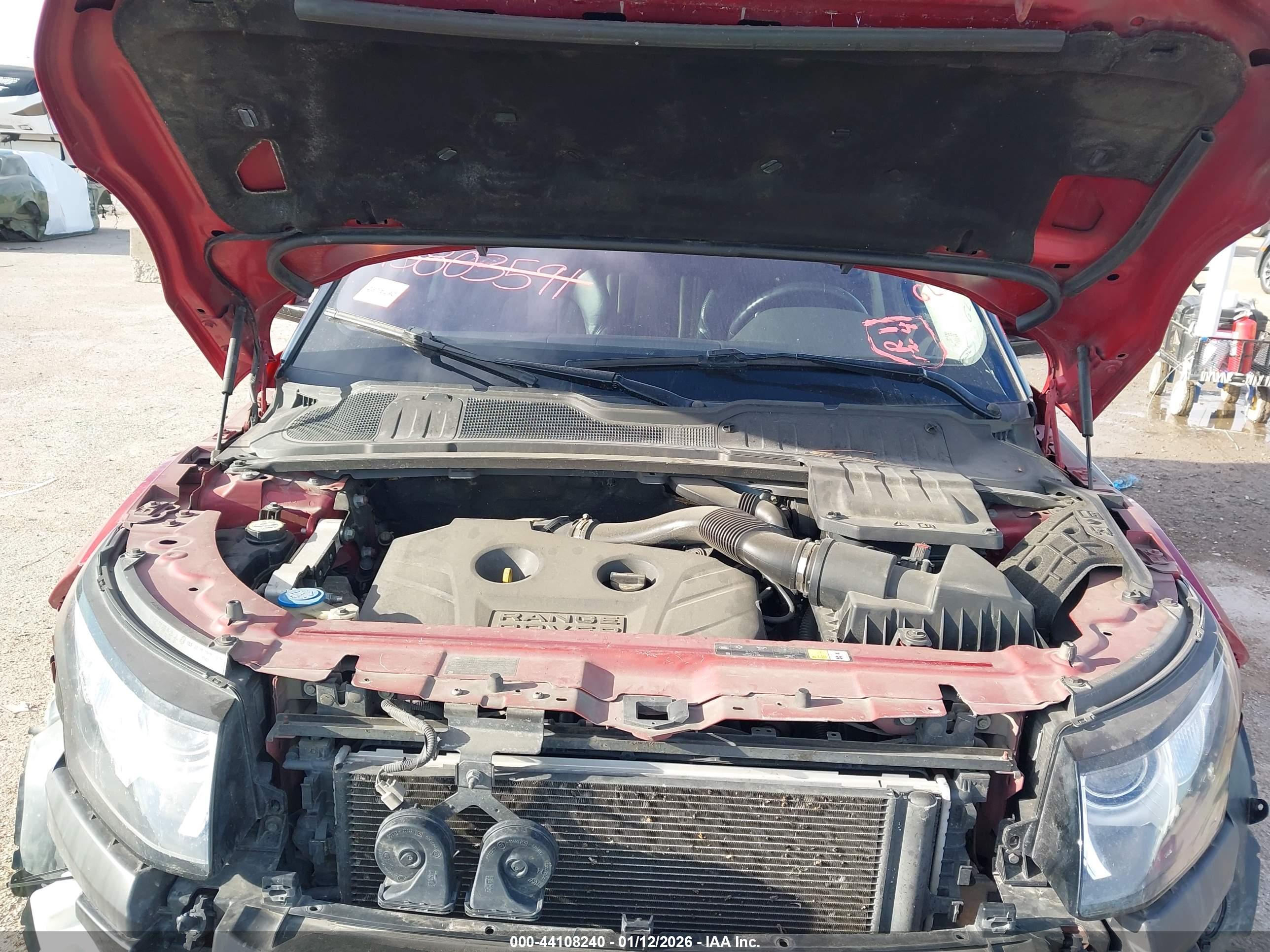 LAND ROVER image 10
