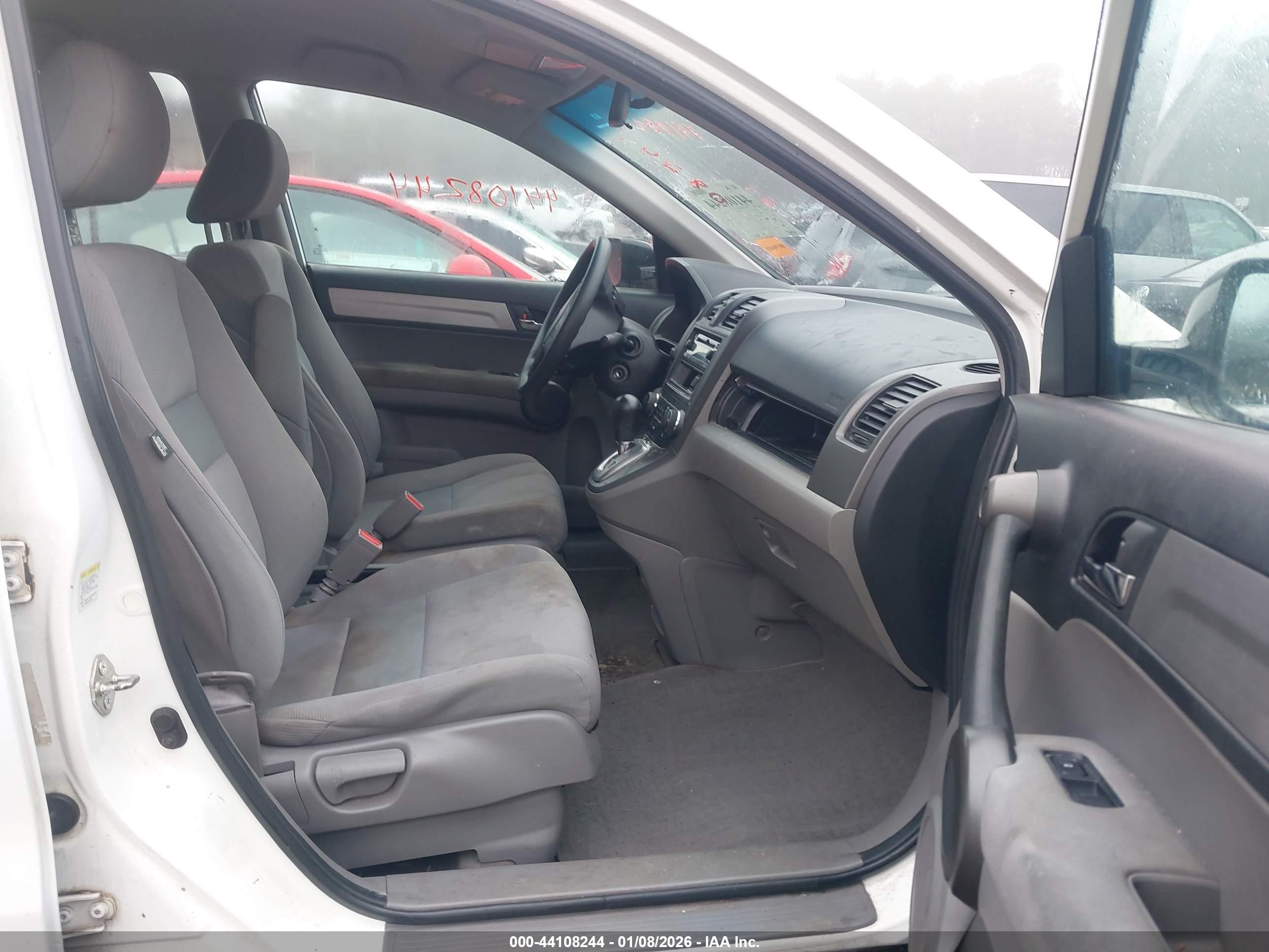 HONDA CR-V image 5